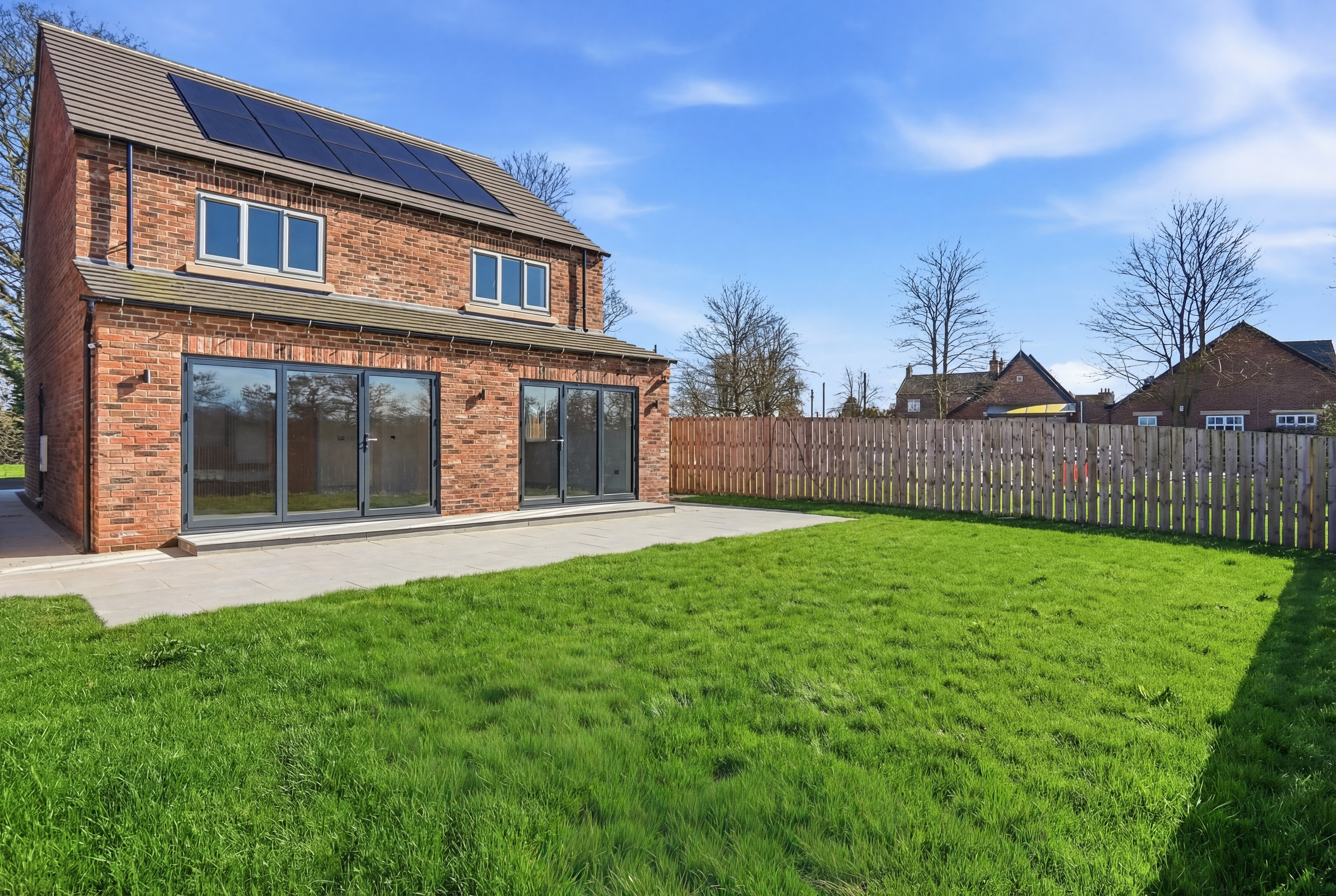 School Pasture, South Kilvington, Thirsk, YO7 - Photo 23