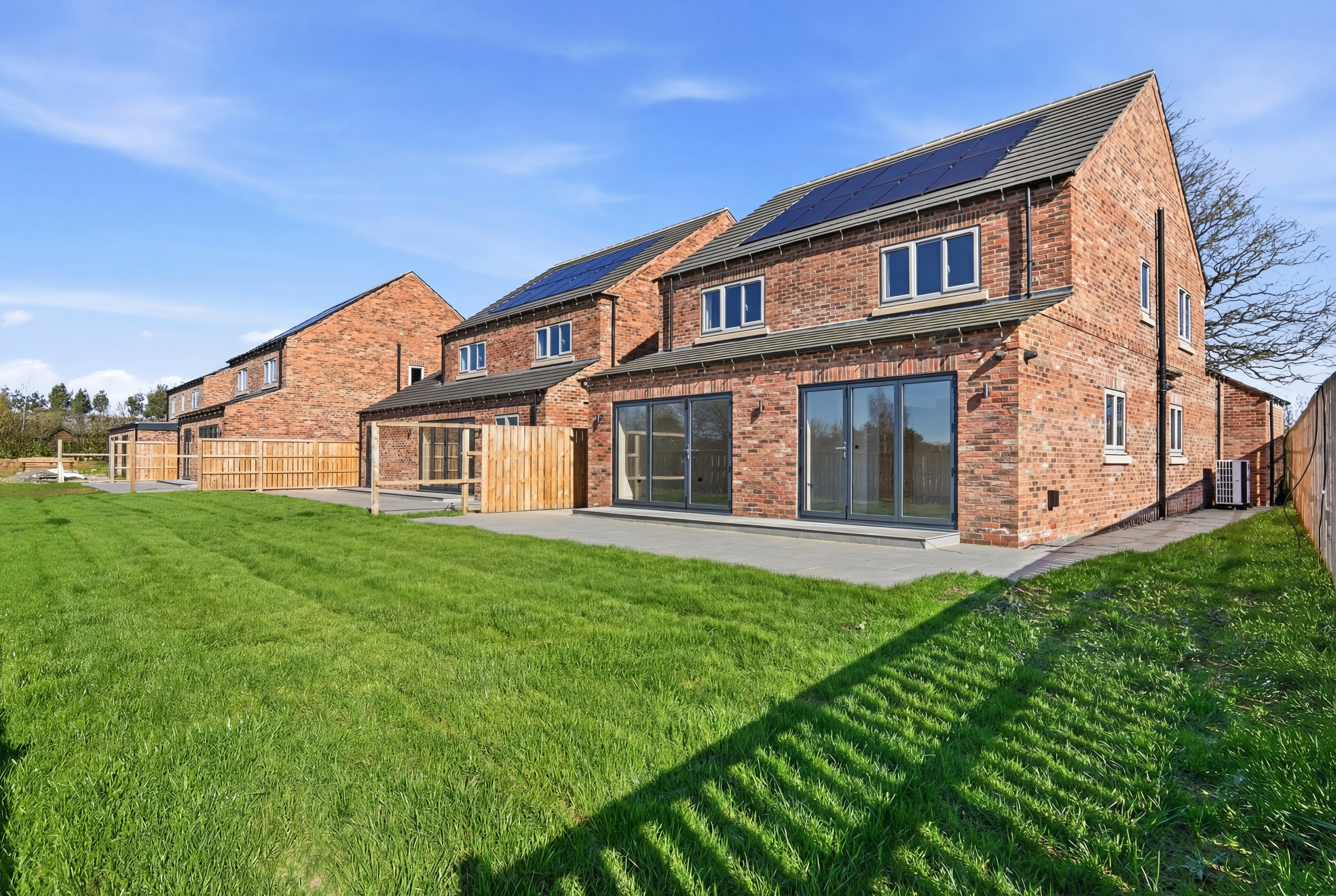 School Pasture, South Kilvington, Thirsk, YO7 - Photo 22