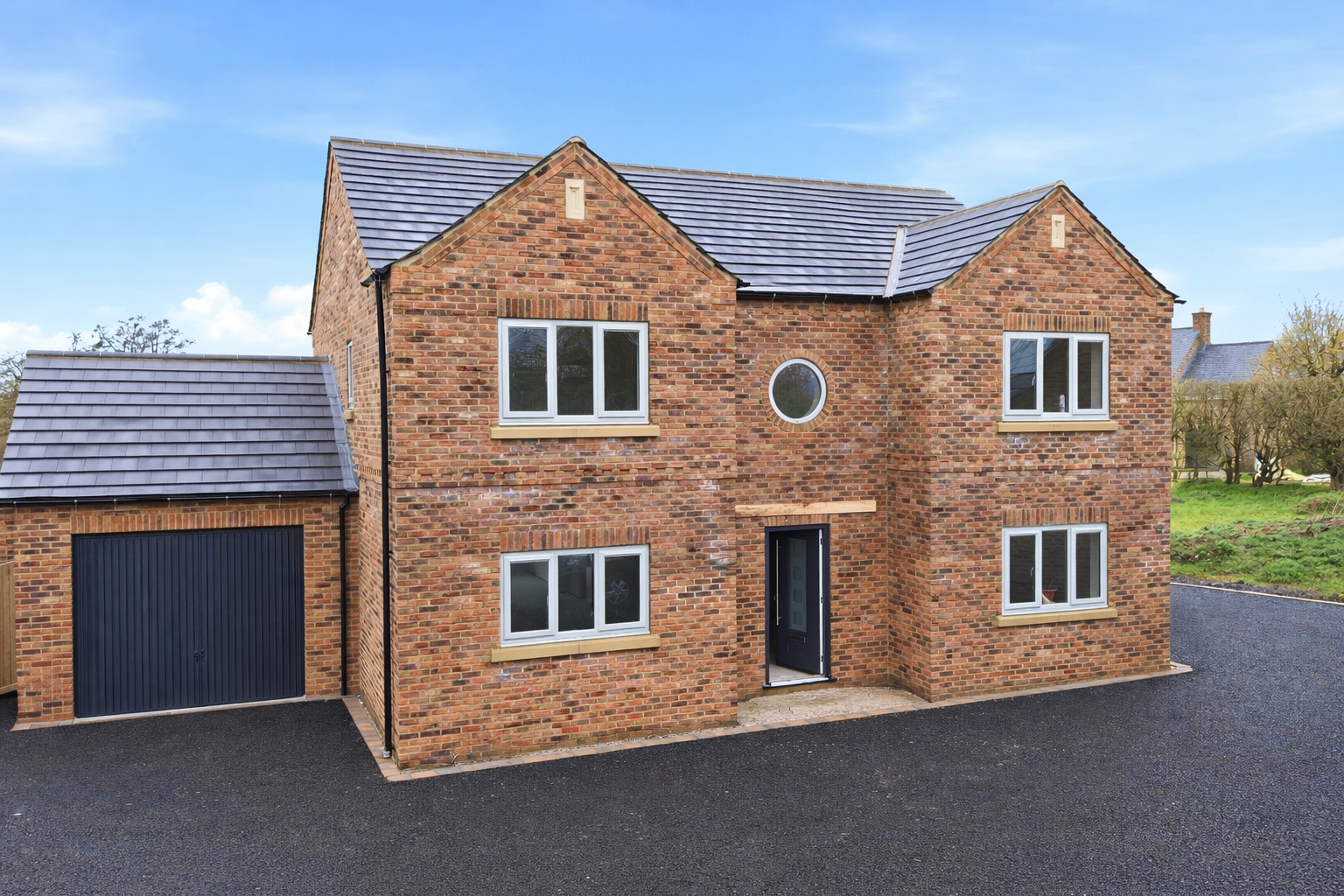 School Pastures, South Kilvington, Thirsk, YO7