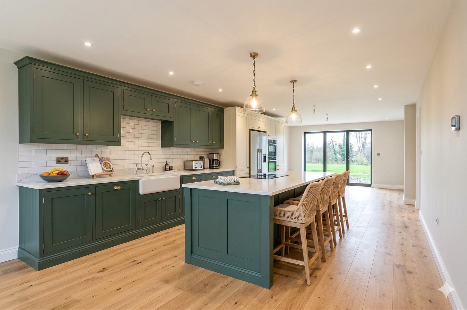 School Pastures, South Kilvington, Thirsk, YO7 - Photo 3