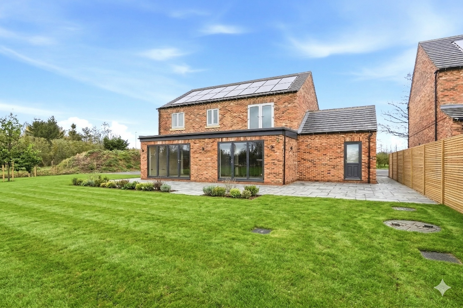School Pastures, South Kilvington, Thirsk, YO7 - Photo 2