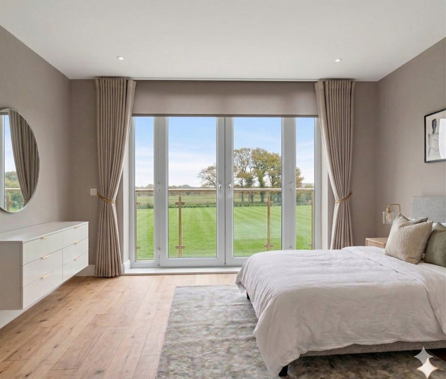 School Pastures, South Kilvington, Thirsk, YO7 - Photo 5