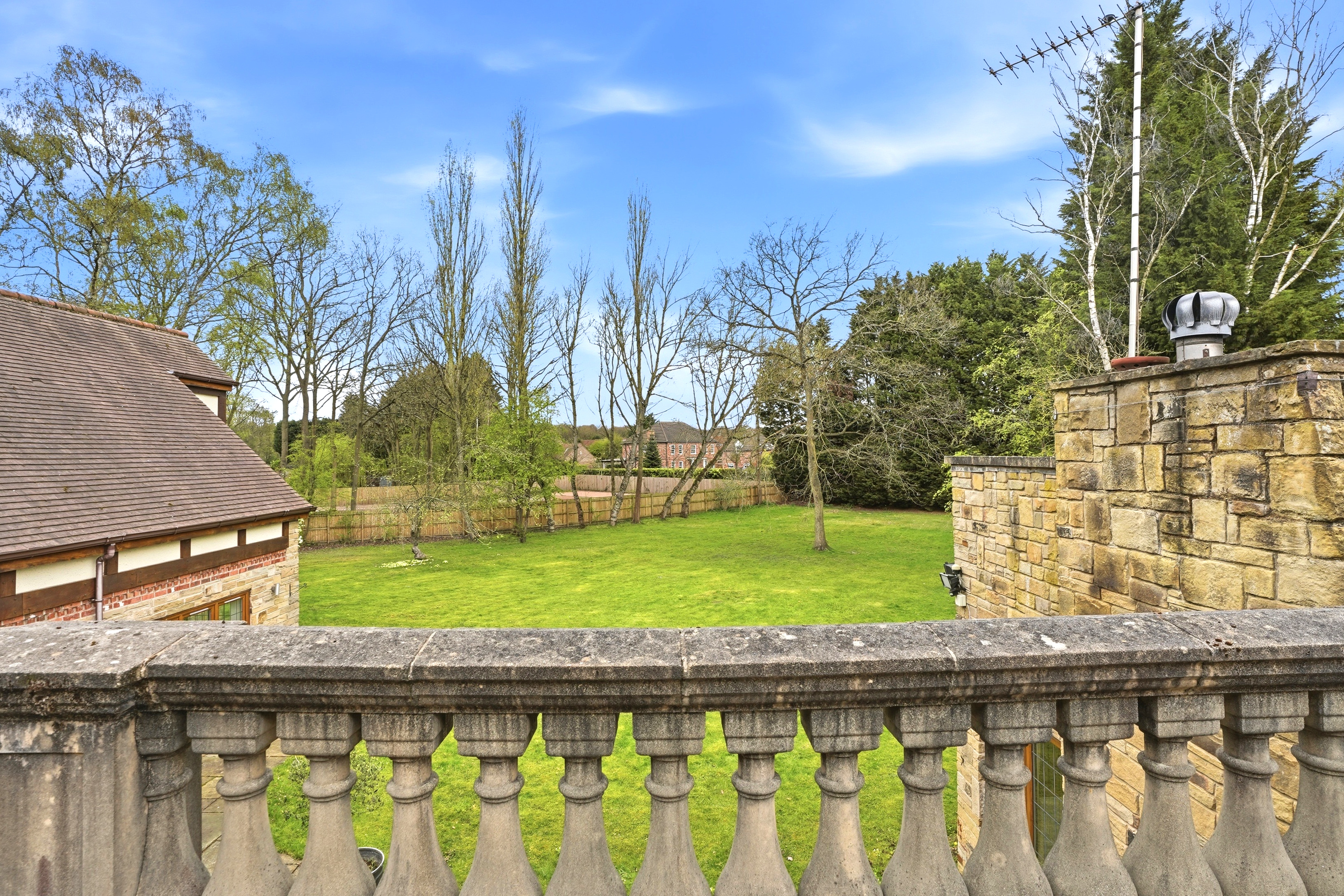 Birchwood Dell, Bessacarr, Doncaster, DN4 - Photo 37