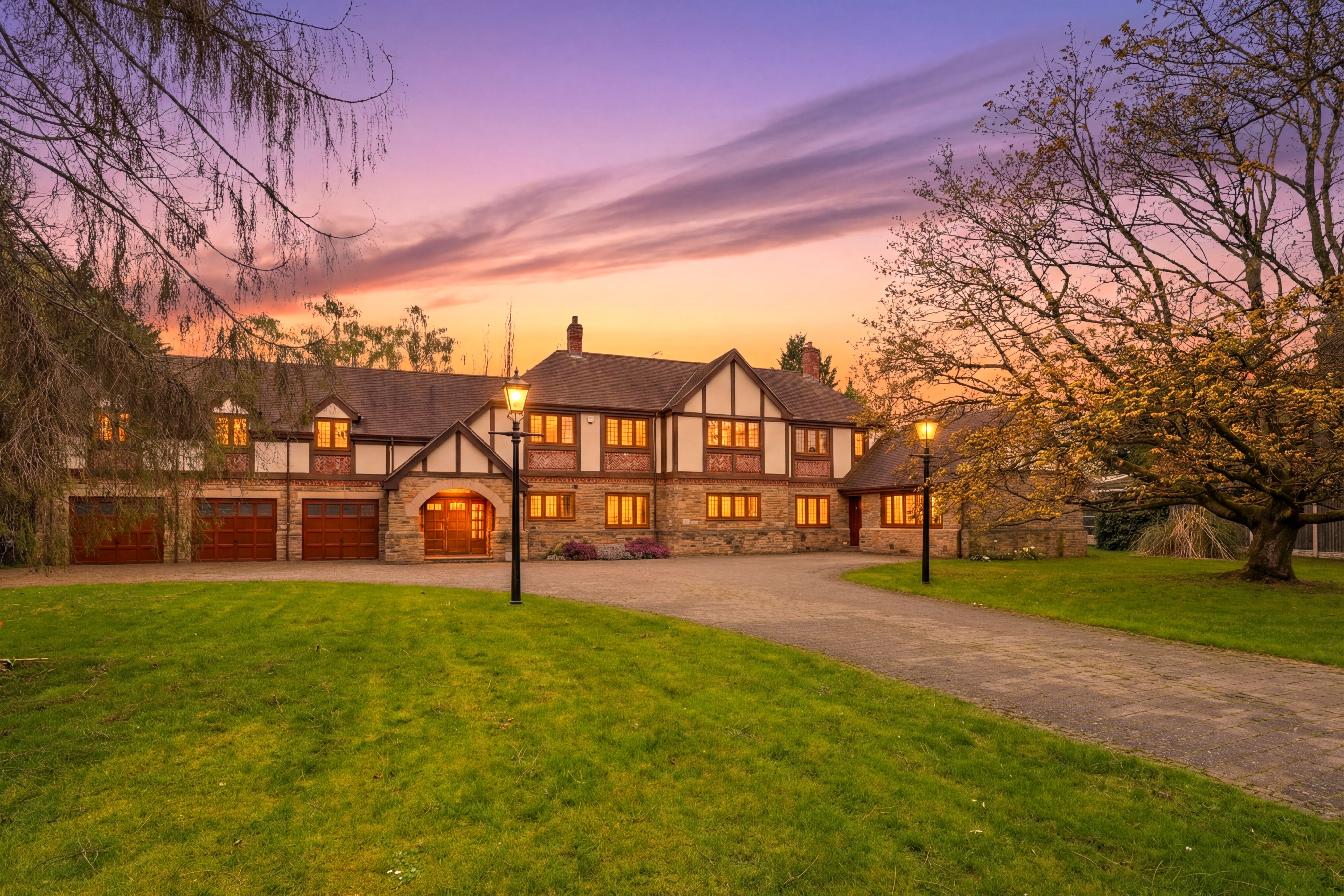 Birchwood Dell, Bessacarr, Doncaster, DN4