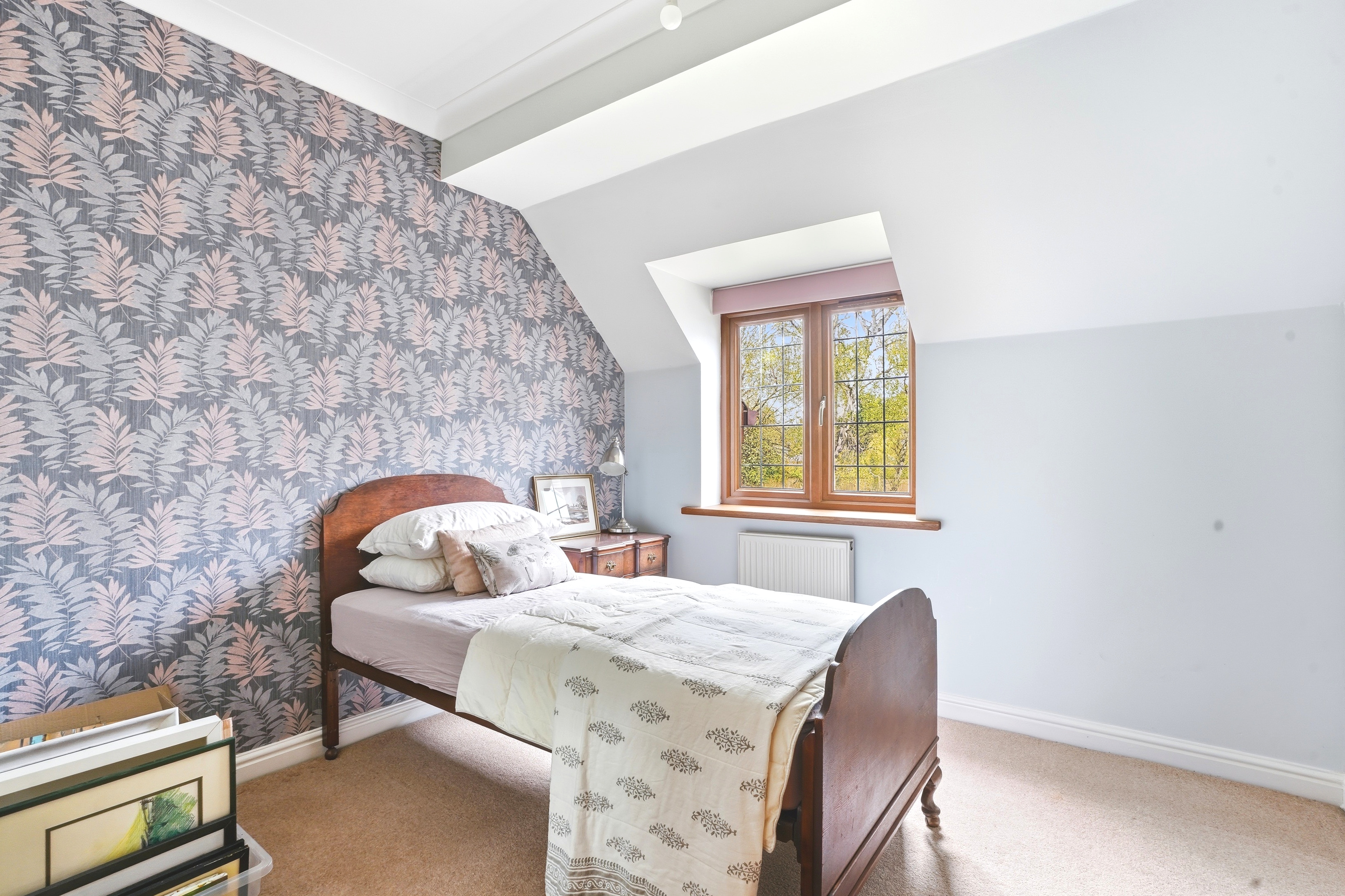 Birchwood Dell, Bessacarr, Doncaster, DN4 - Photo 31