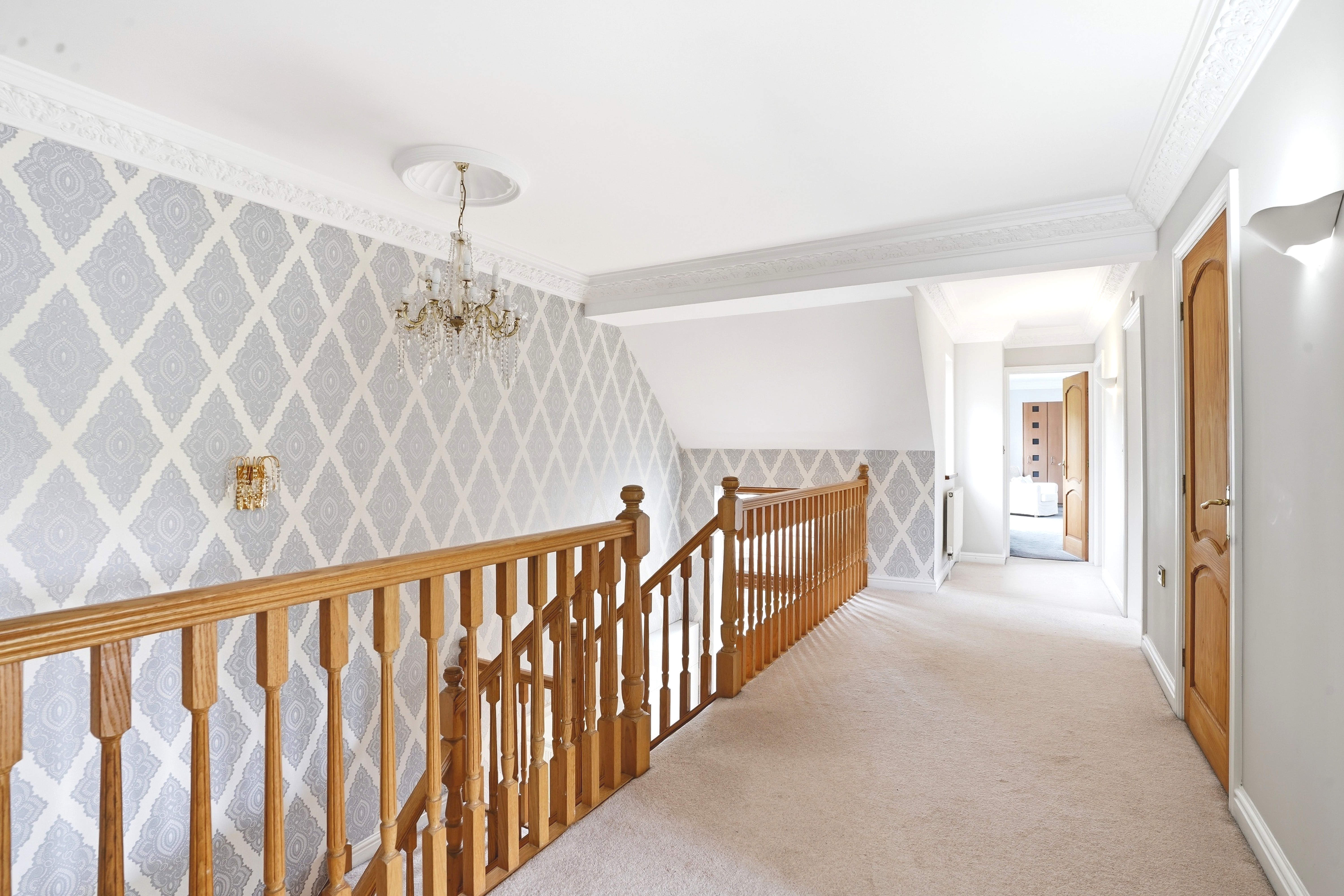 Birchwood Dell, Bessacarr, Doncaster, DN4 - Photo 25