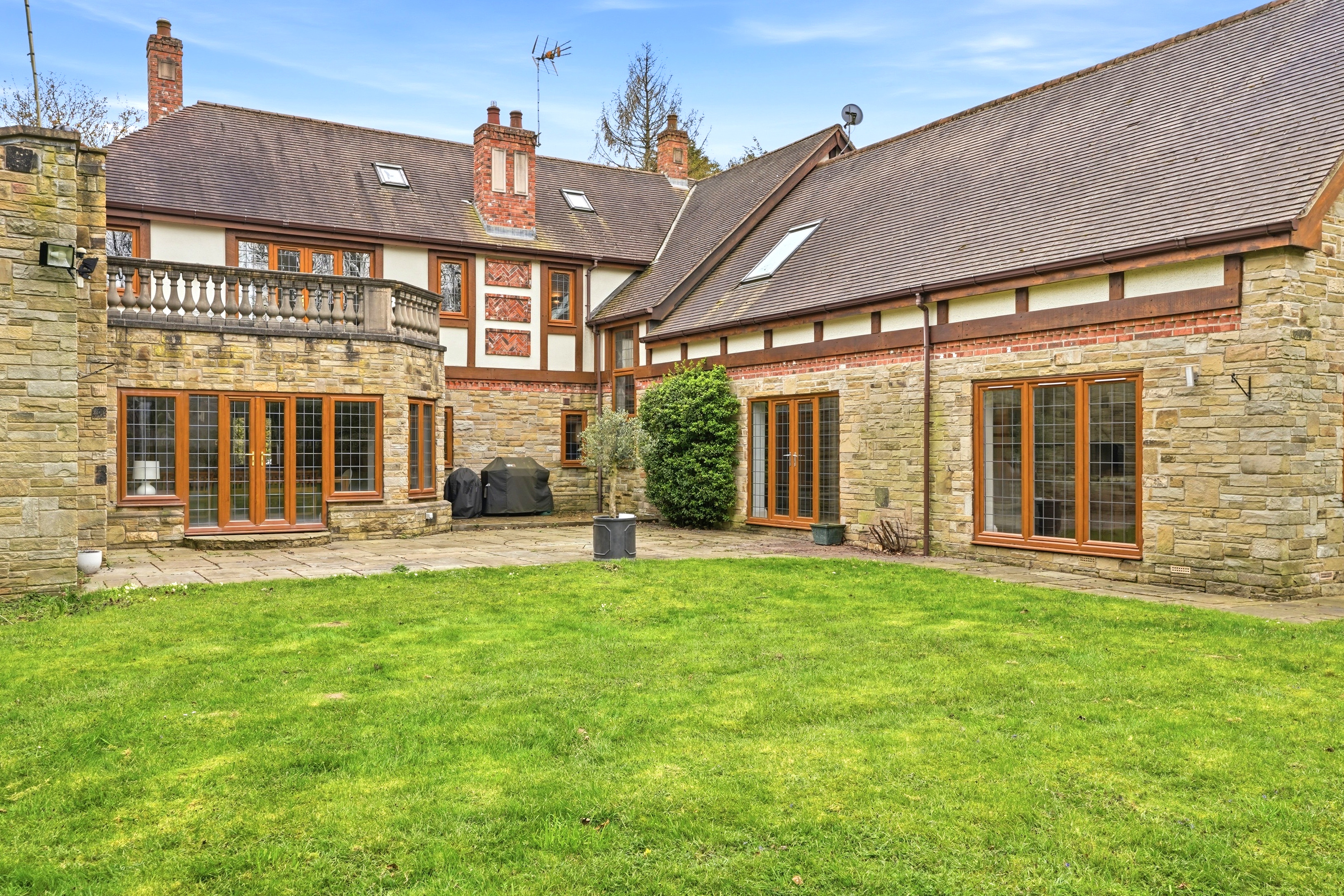 Birchwood Dell, Bessacarr, Doncaster, DN4 - Photo 43