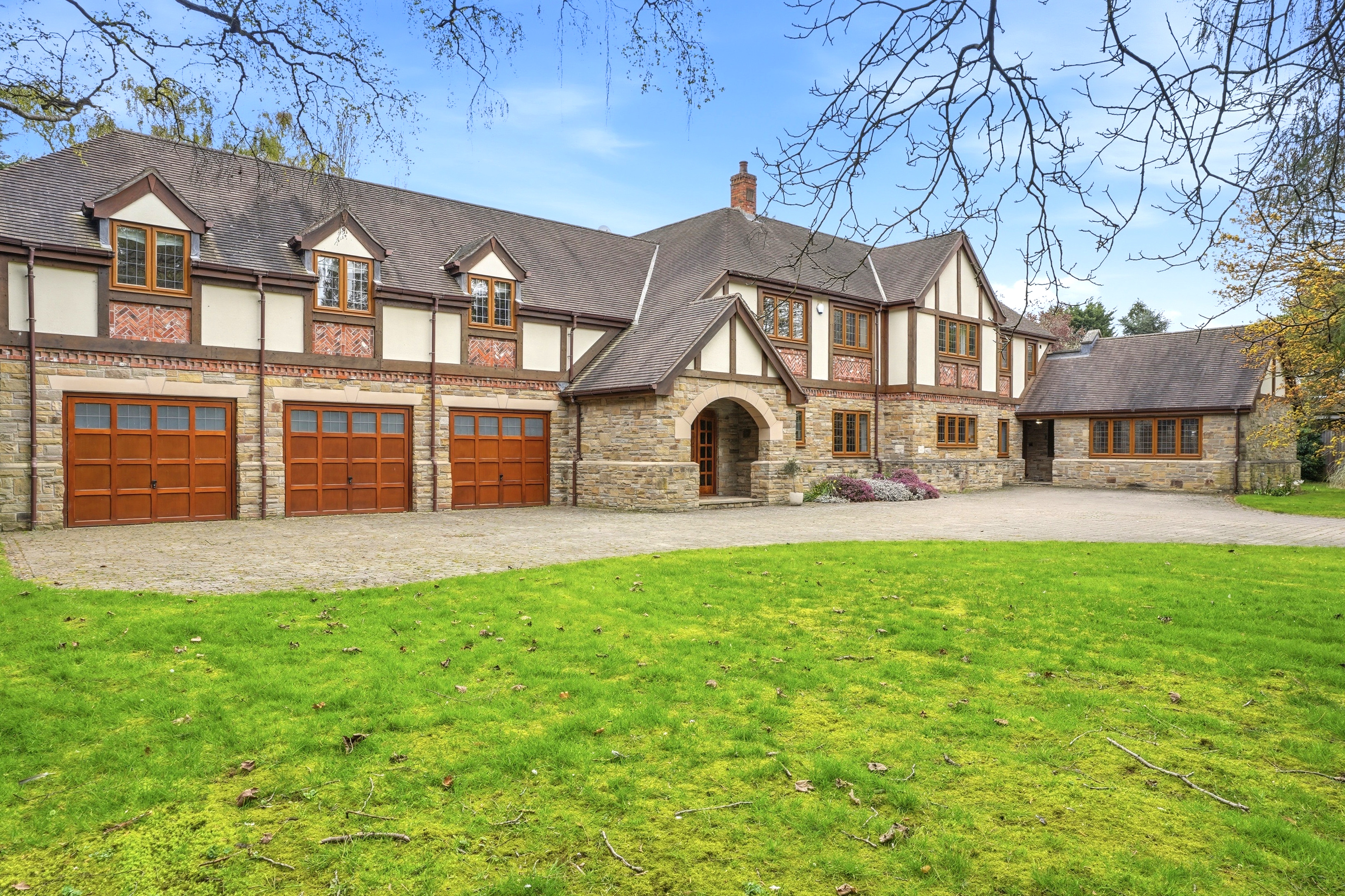 Birchwood Dell, Bessacarr, Doncaster, DN4 - Photo 38