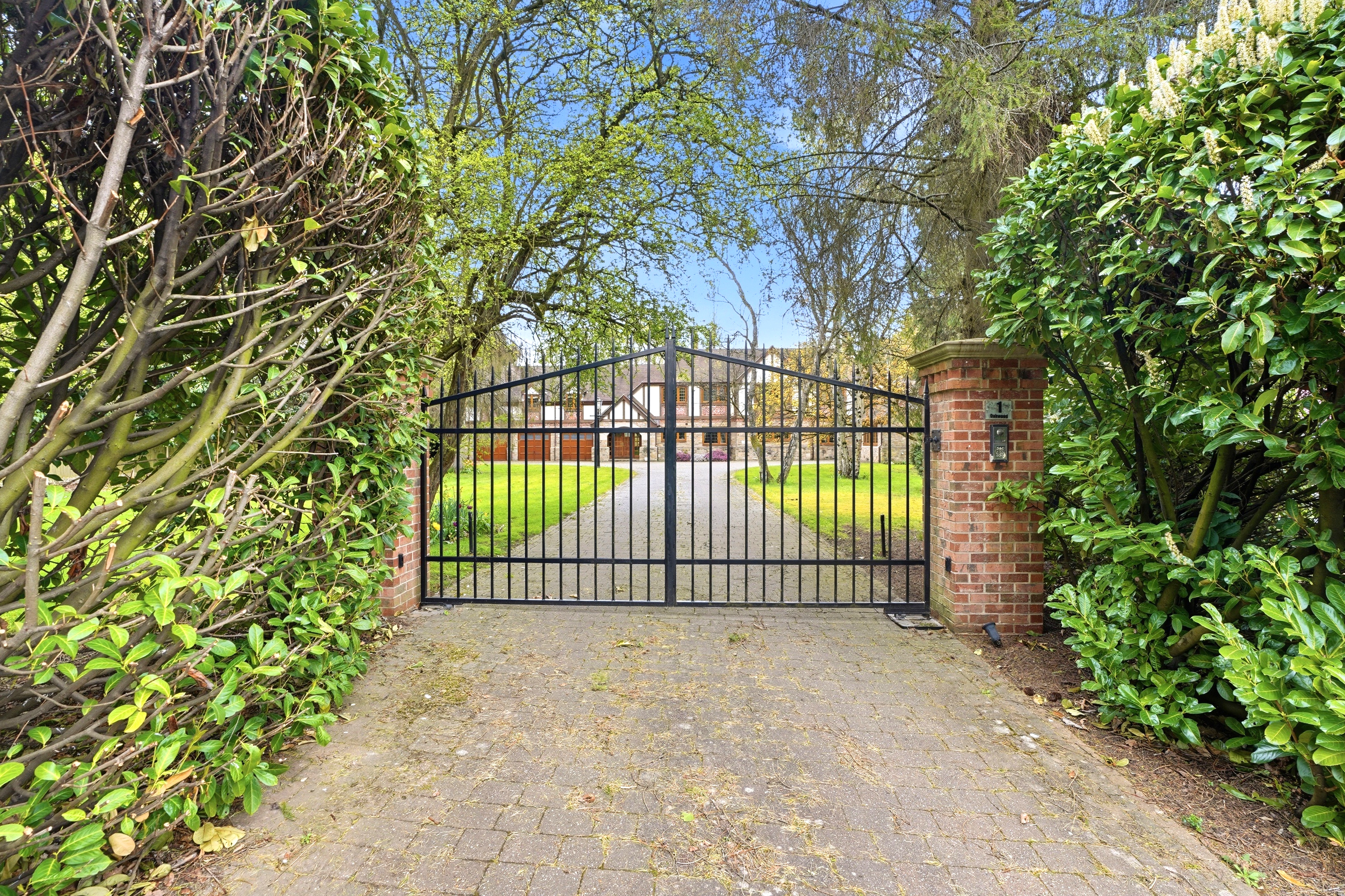 Birchwood Dell, Bessacarr, Doncaster, DN4 - Photo 40