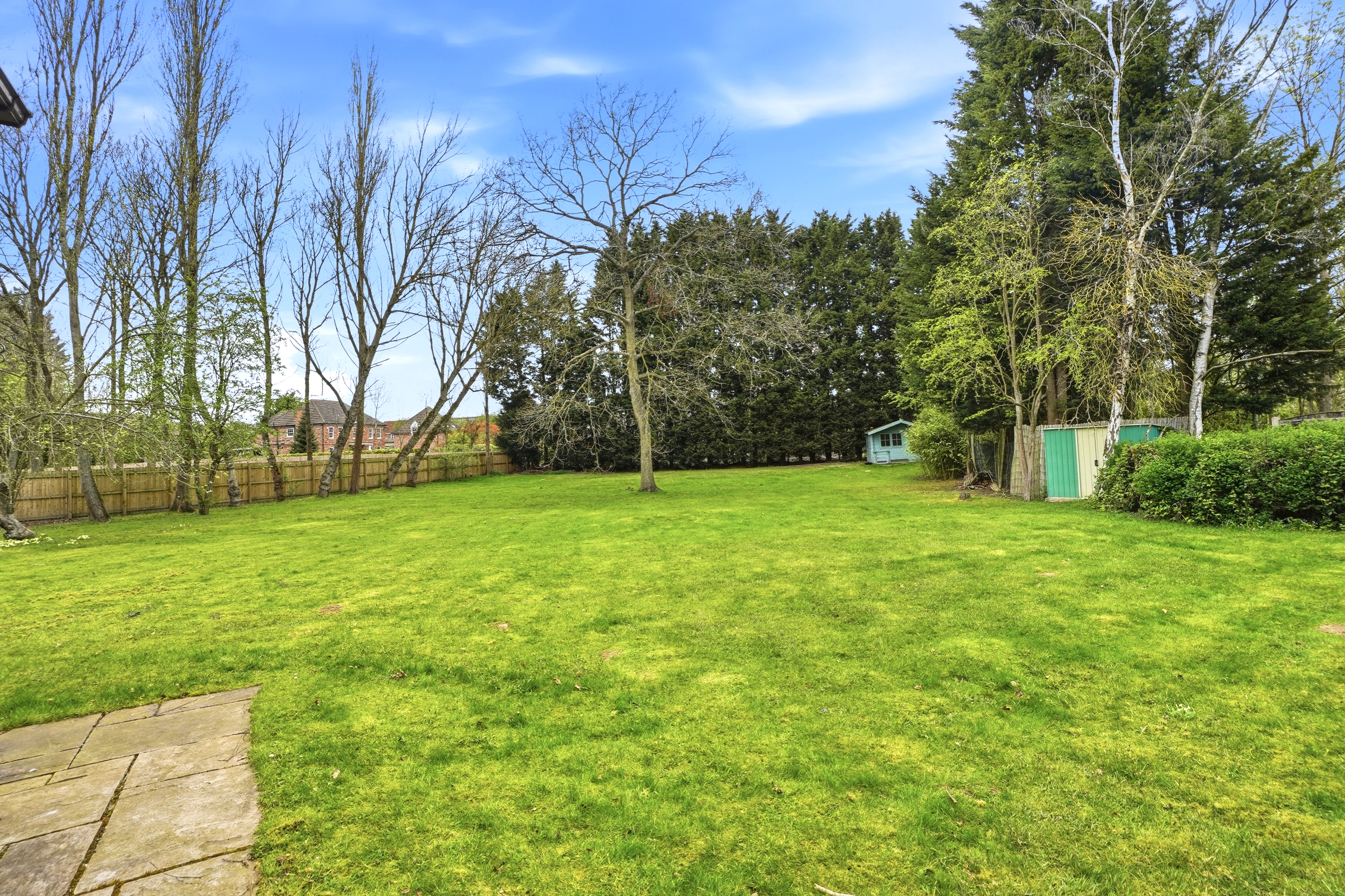 Birchwood Dell, Bessacarr, Doncaster, DN4 - Photo 41