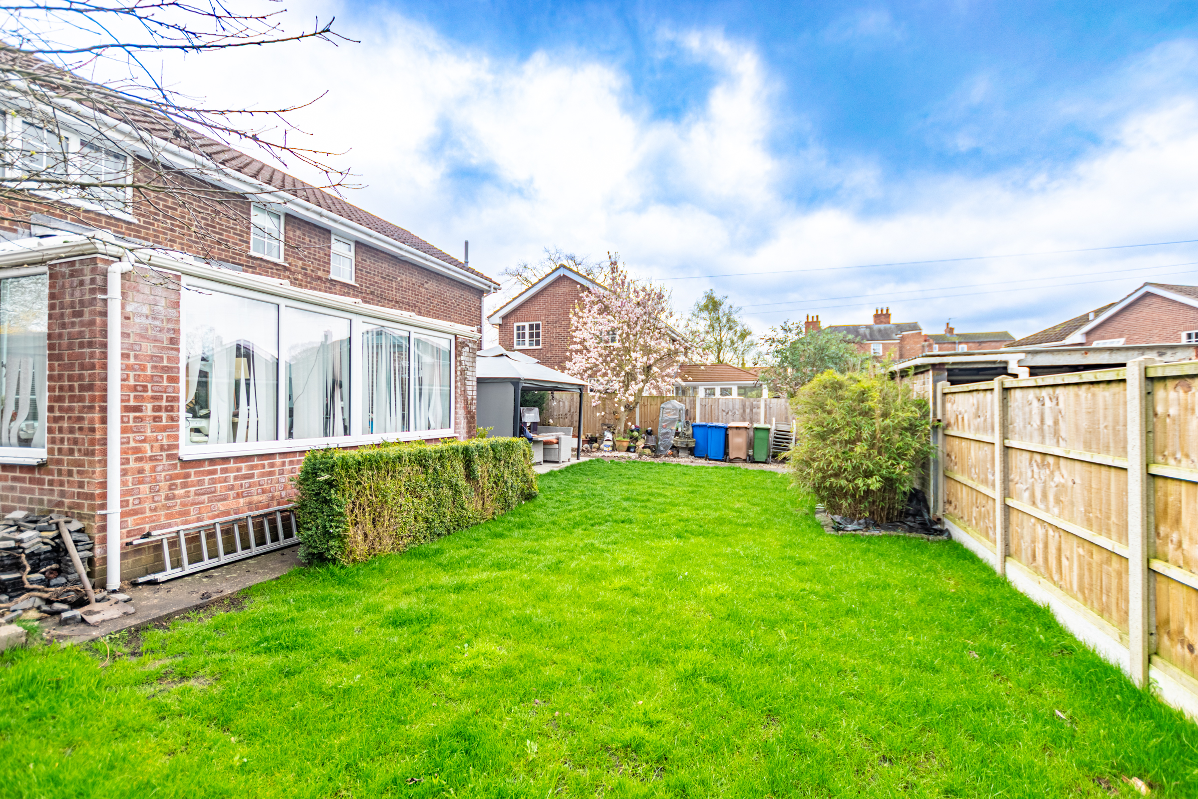Main Street, Bubwith, Selby, YO8 - Photo 19