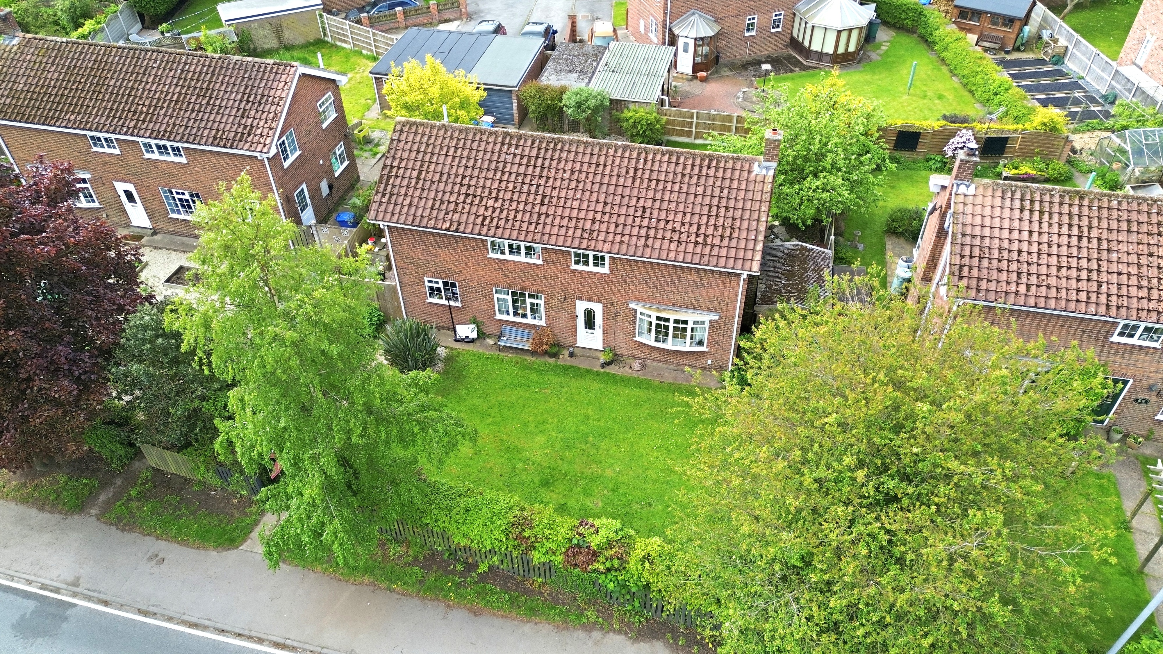 Main Street, Bubwith, Selby, YO8 - Photo 22