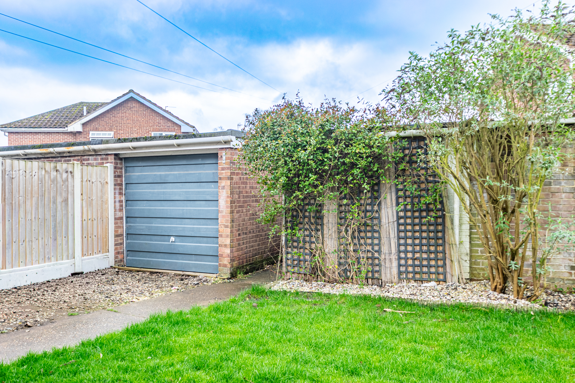 Main Street, Bubwith, Selby, YO8 - Photo 20