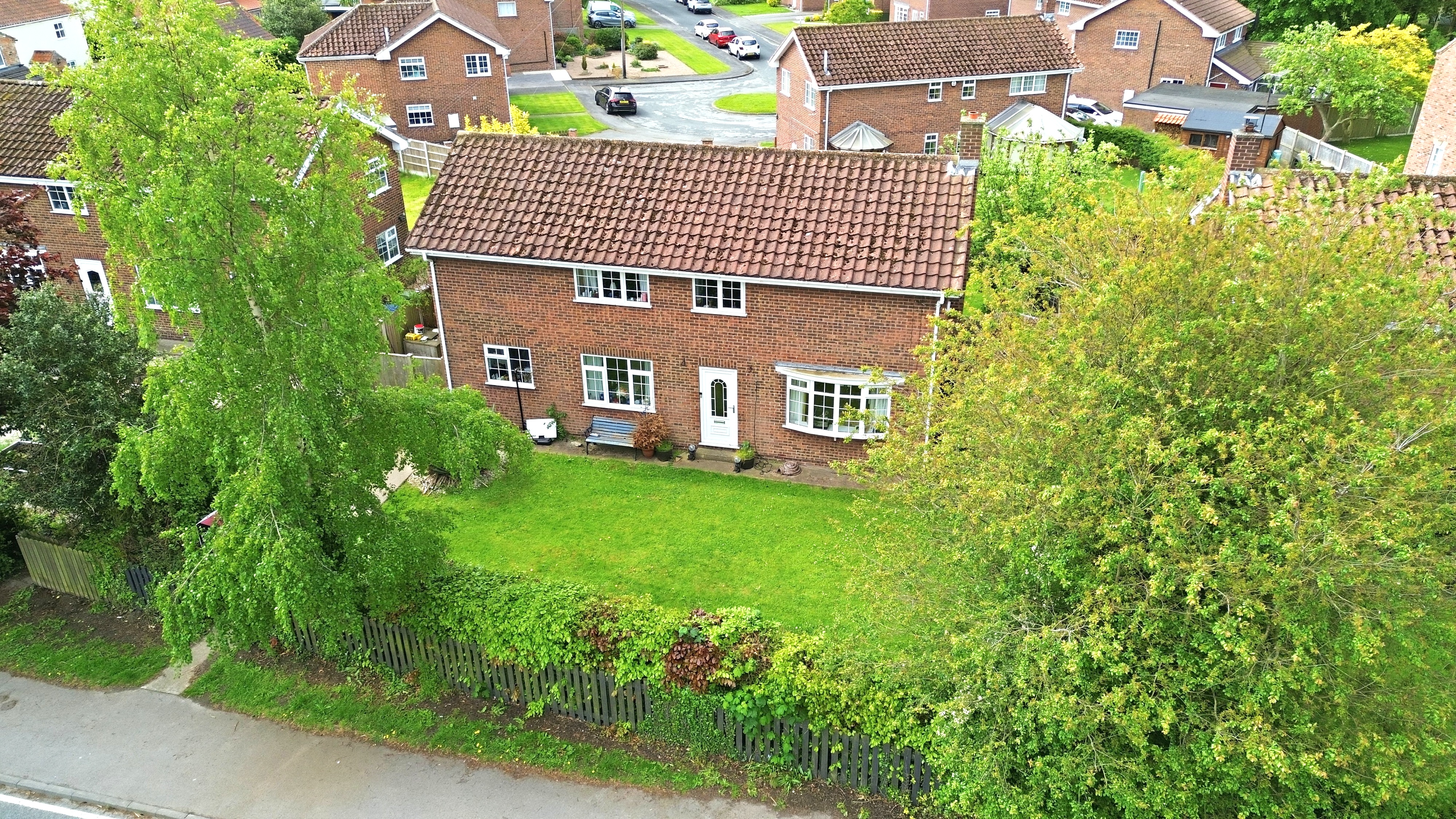 Main Street, Bubwith, Selby, YO8