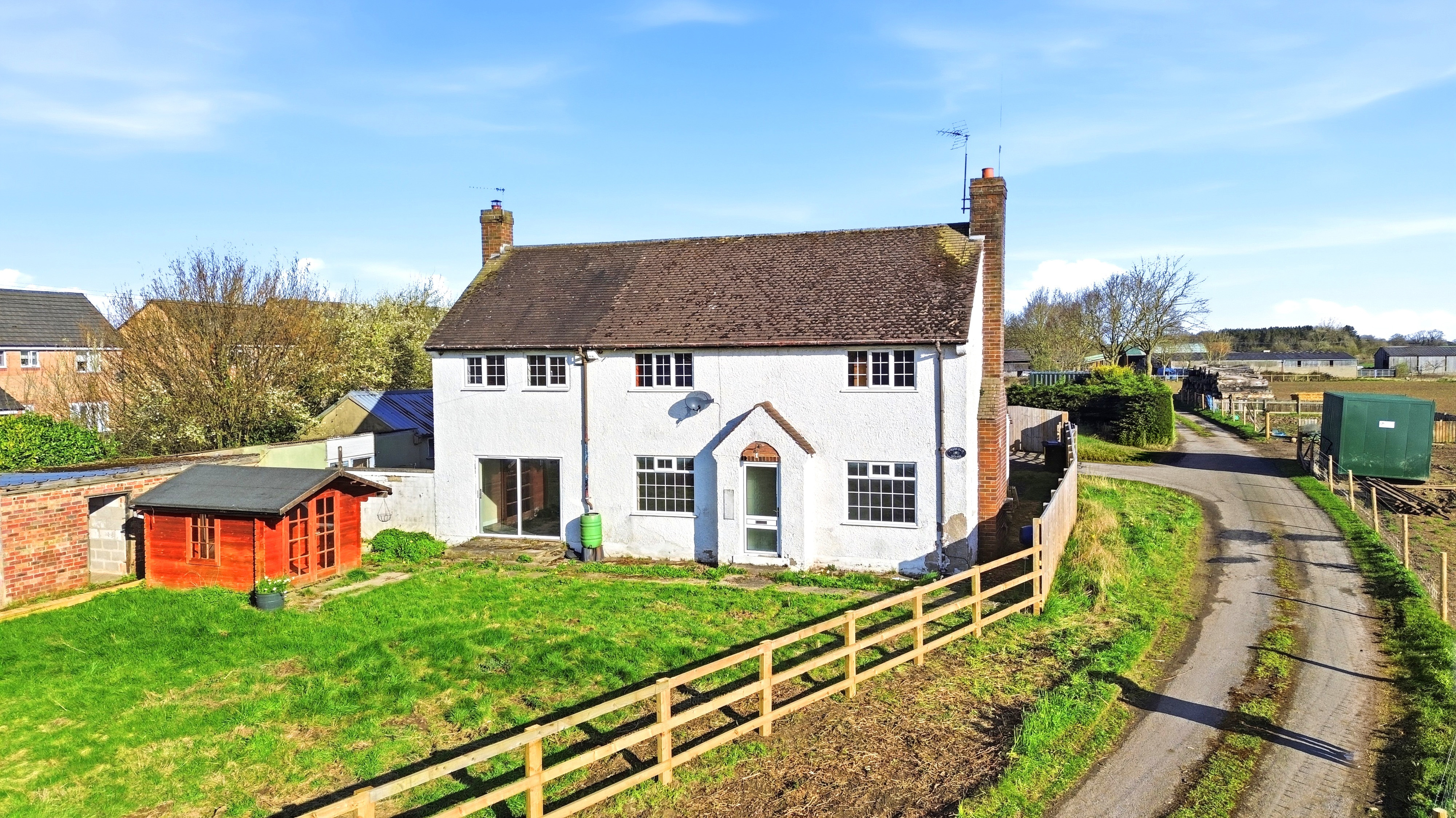 York Road, Knaresborough, HG5 - Photo 1