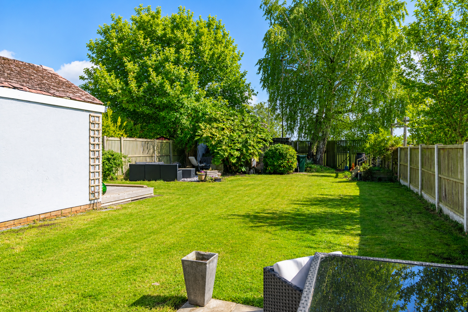 Sandhill Lane, Selby, YO8