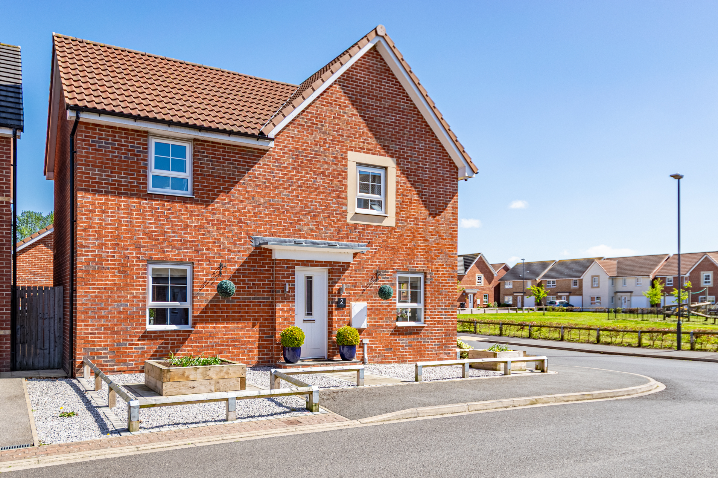 Fairfield Avenue, Selby, DN14 - Photo 1