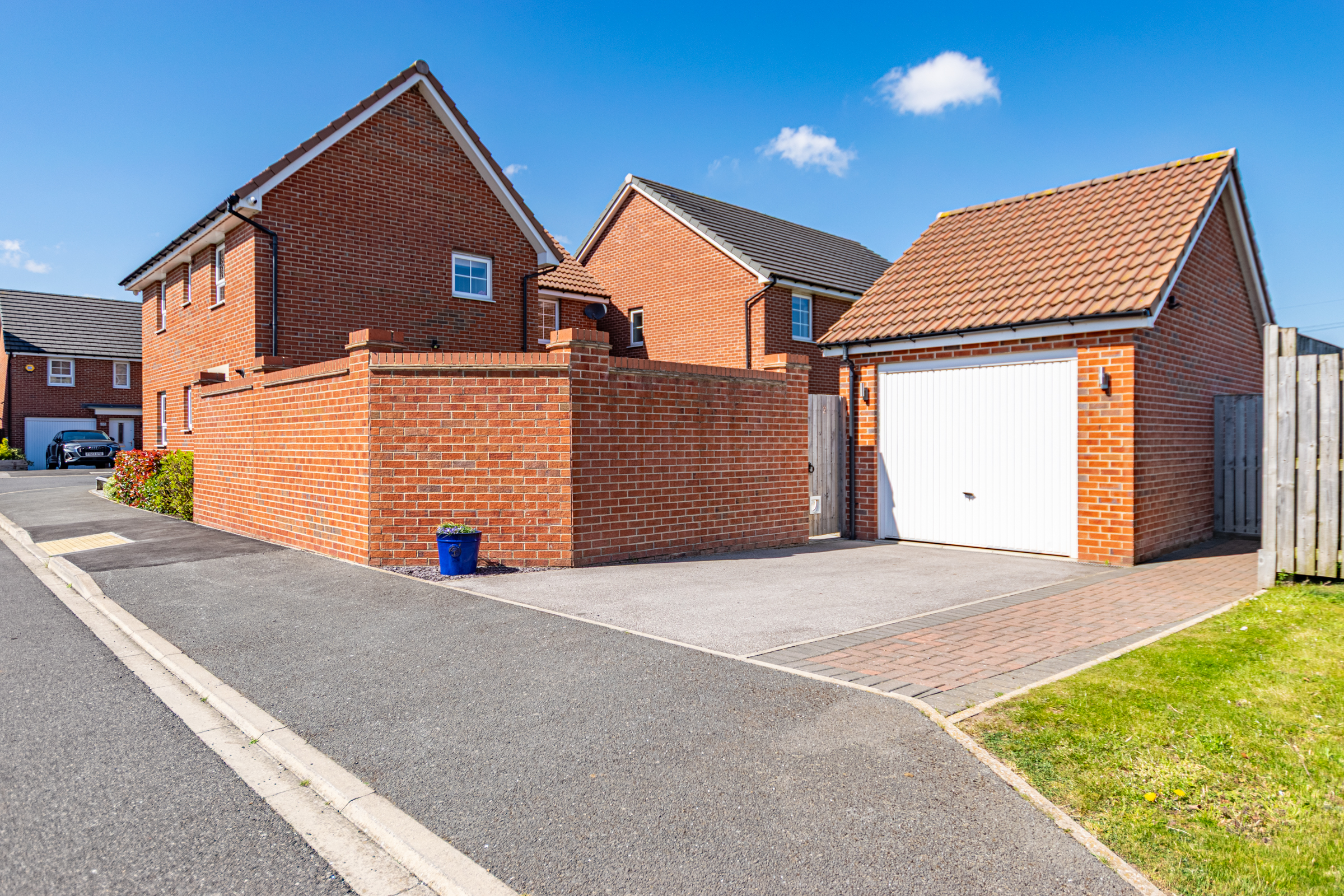 Fairfield Avenue, Selby, DN14 - Photo 31
