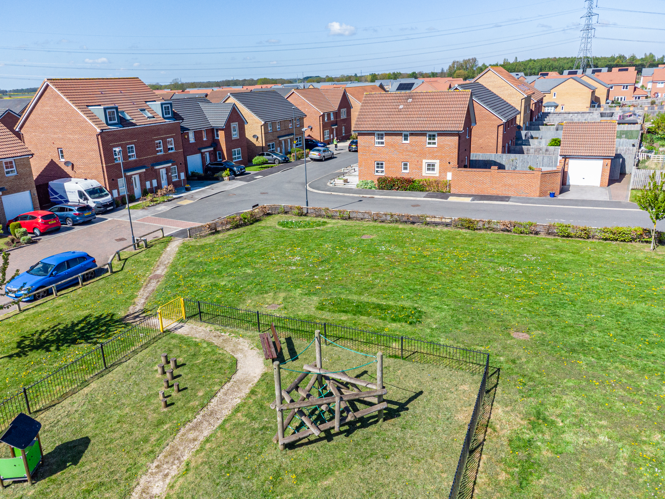 Fairfield Avenue, Selby, DN14 - Photo 33