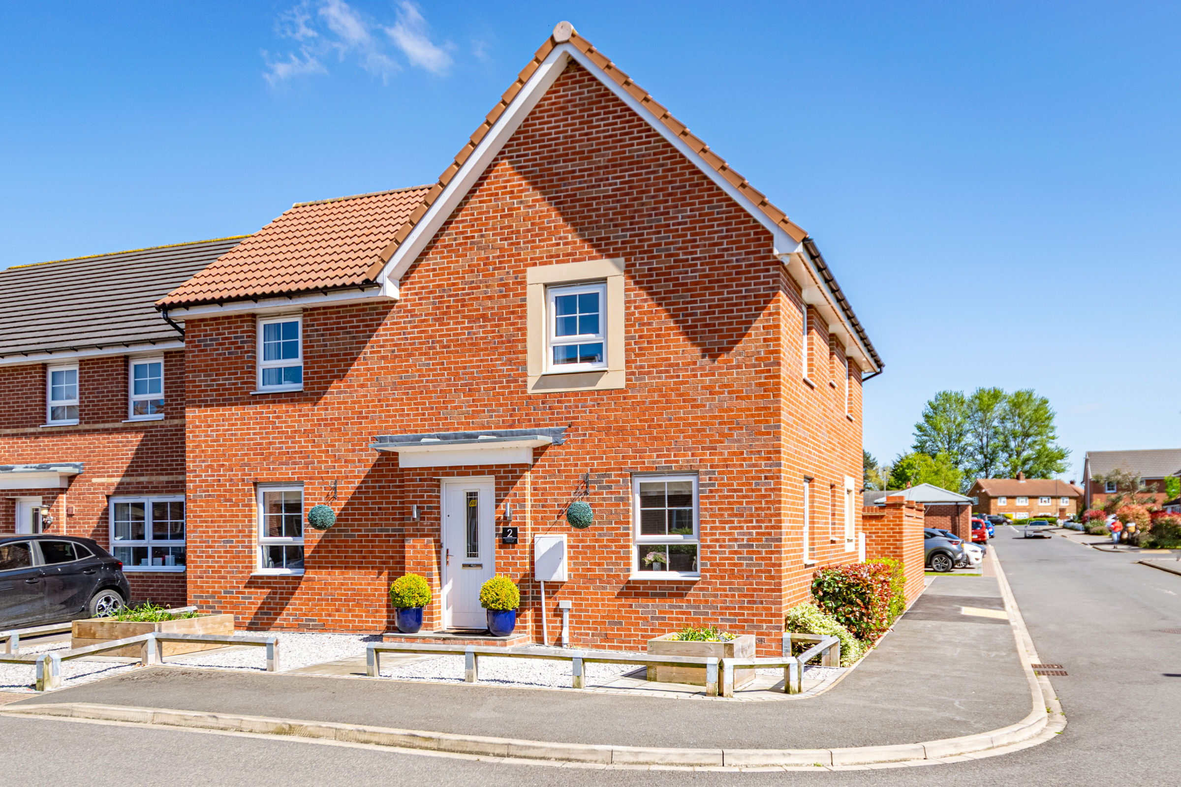 Fairfield Avenue, Selby, DN14 - Photo 26