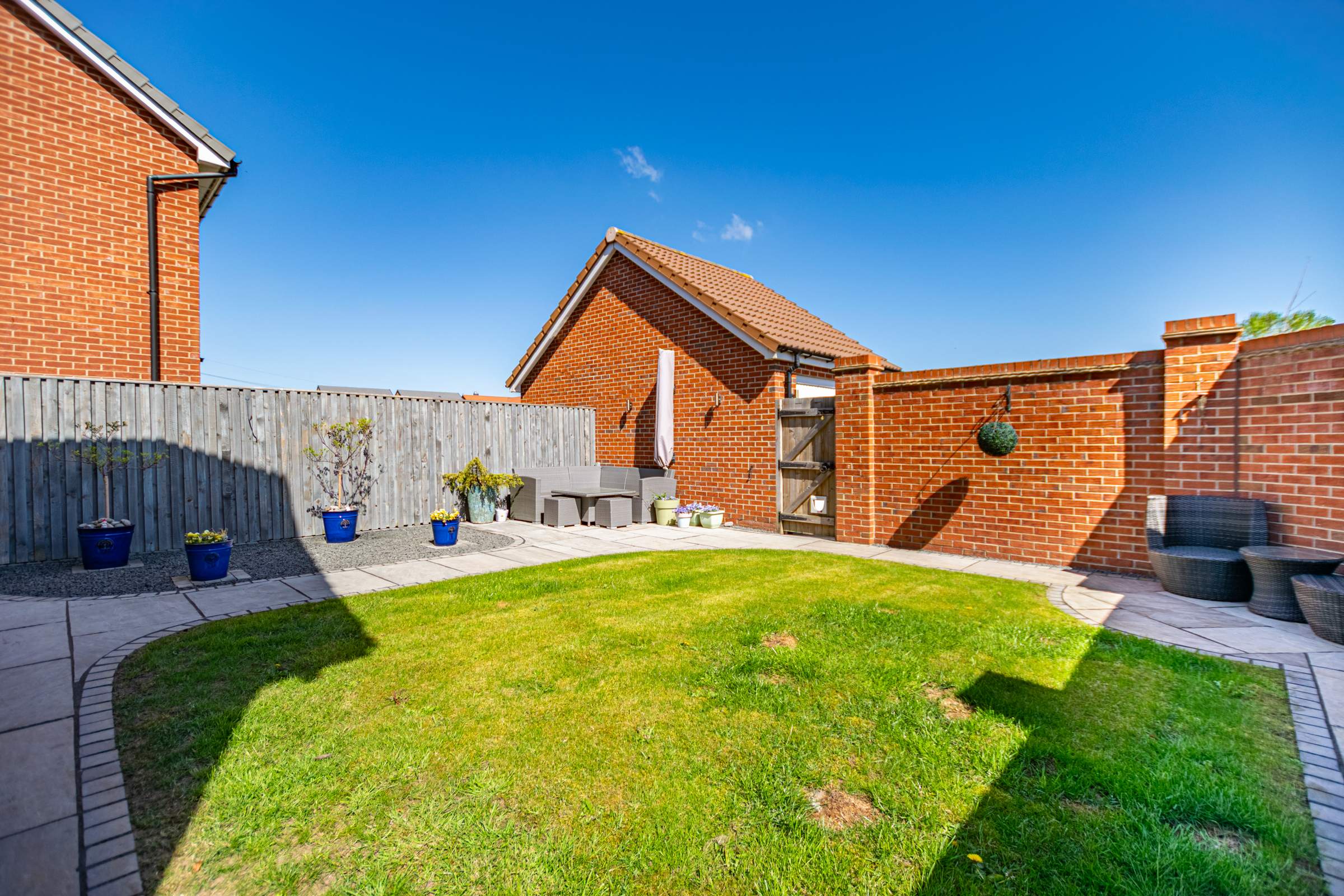 Fairfield Avenue, Selby, DN14 - Photo 30