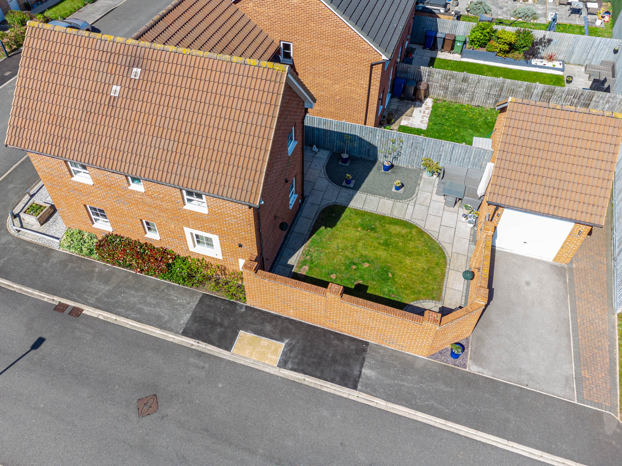Fairfield Avenue, Selby, DN14 - Photo 28