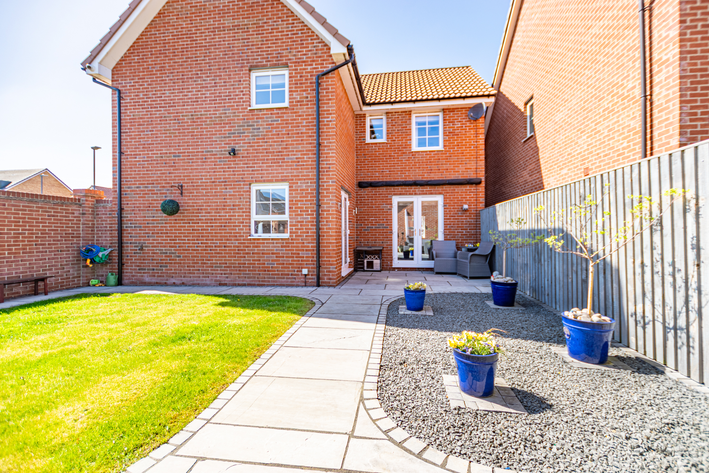 Fairfield Avenue, Selby, DN14 - Photo 27