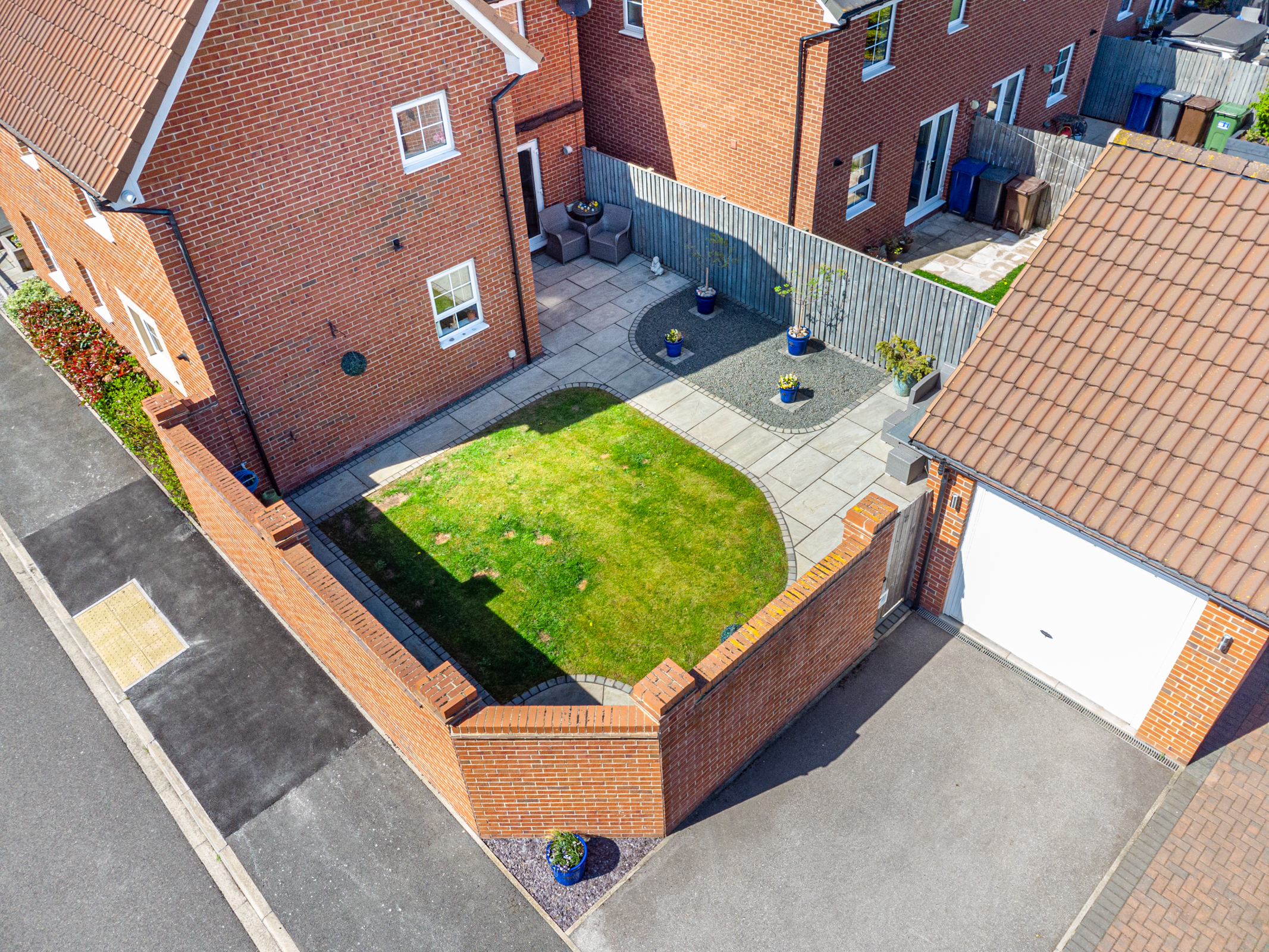 Fairfield Avenue, Selby, DN14 - Photo 29
