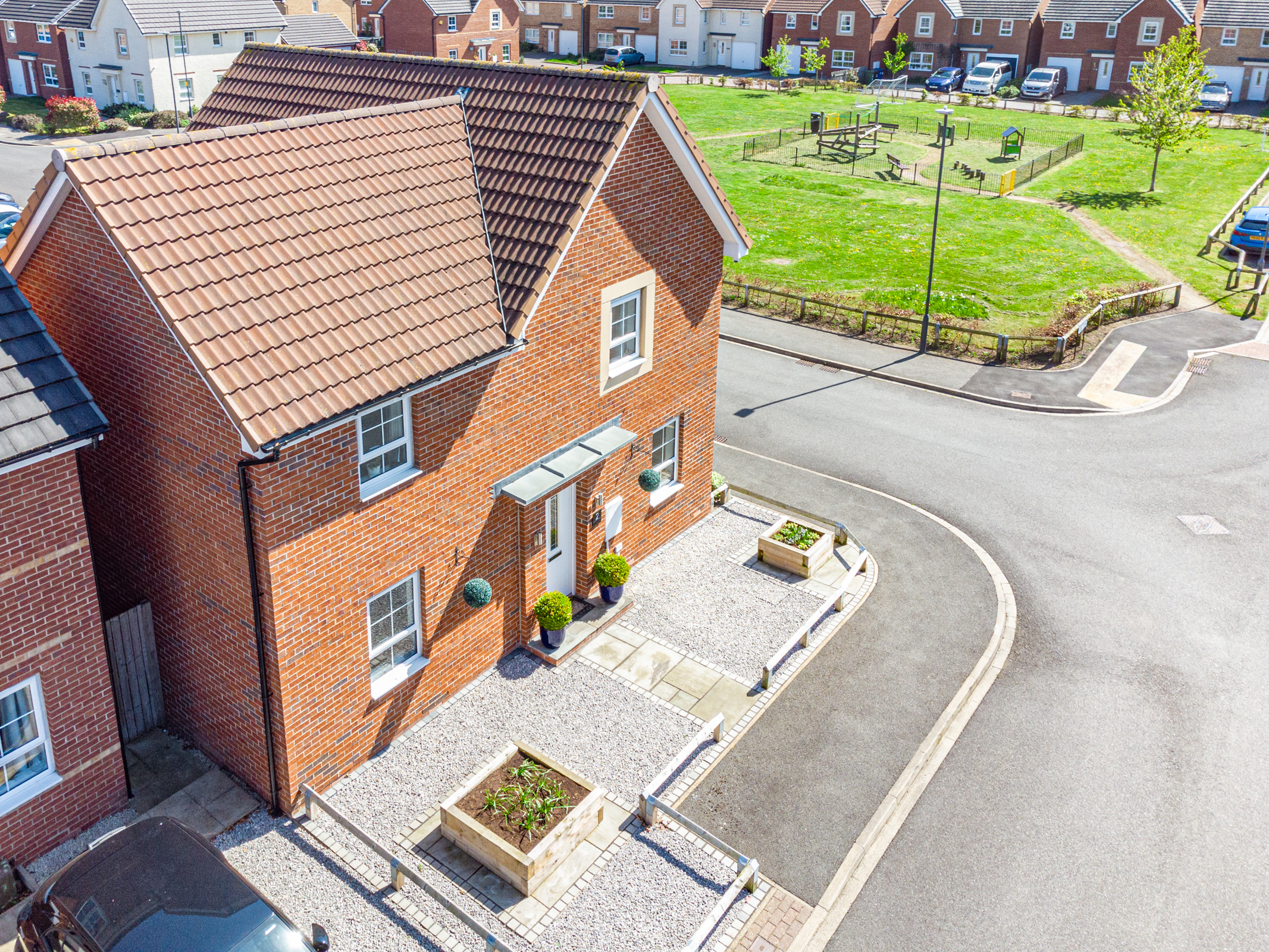 Fairfield Avenue, Selby, DN14 - Photo 32