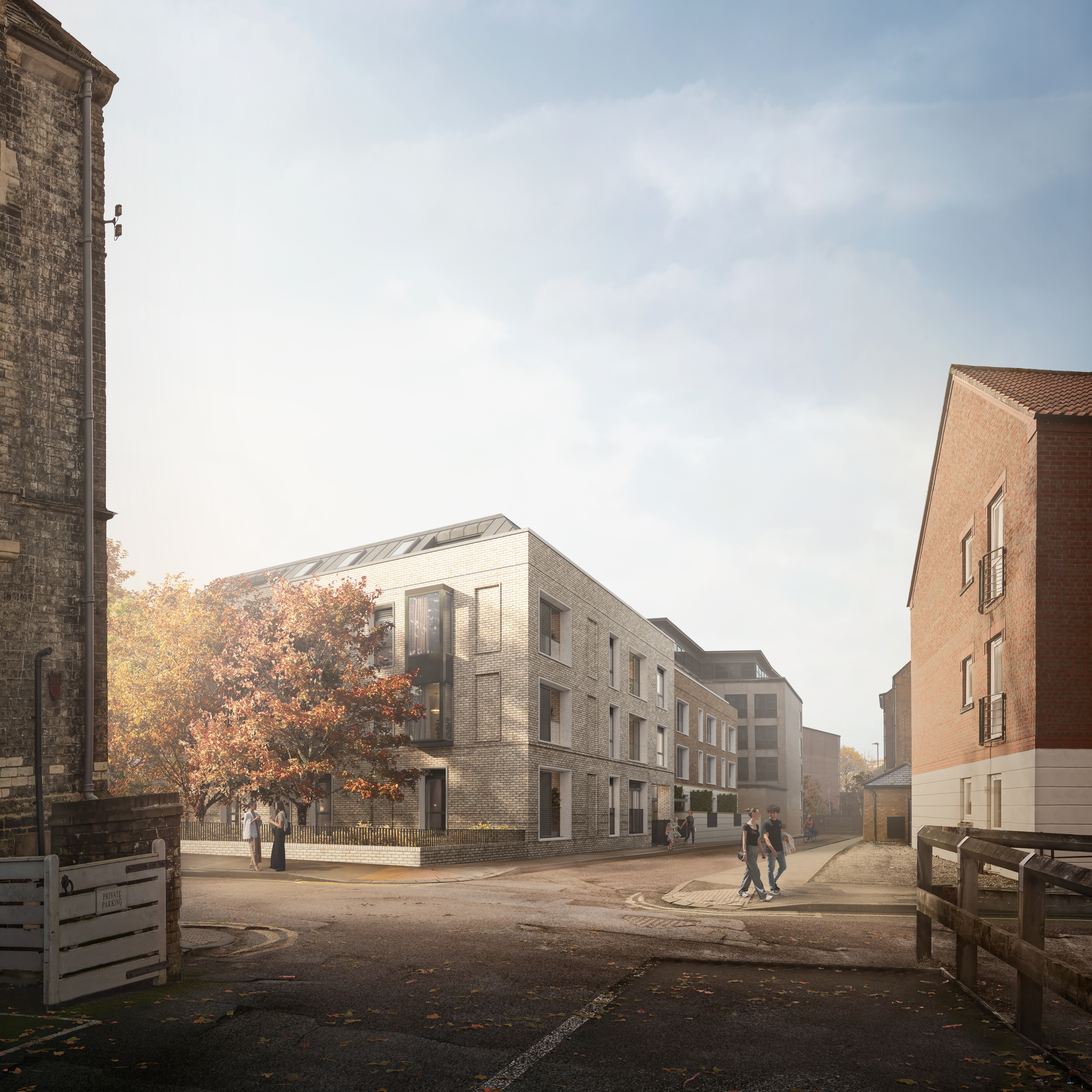 1 Mill St, York, YO1 - Photo 2