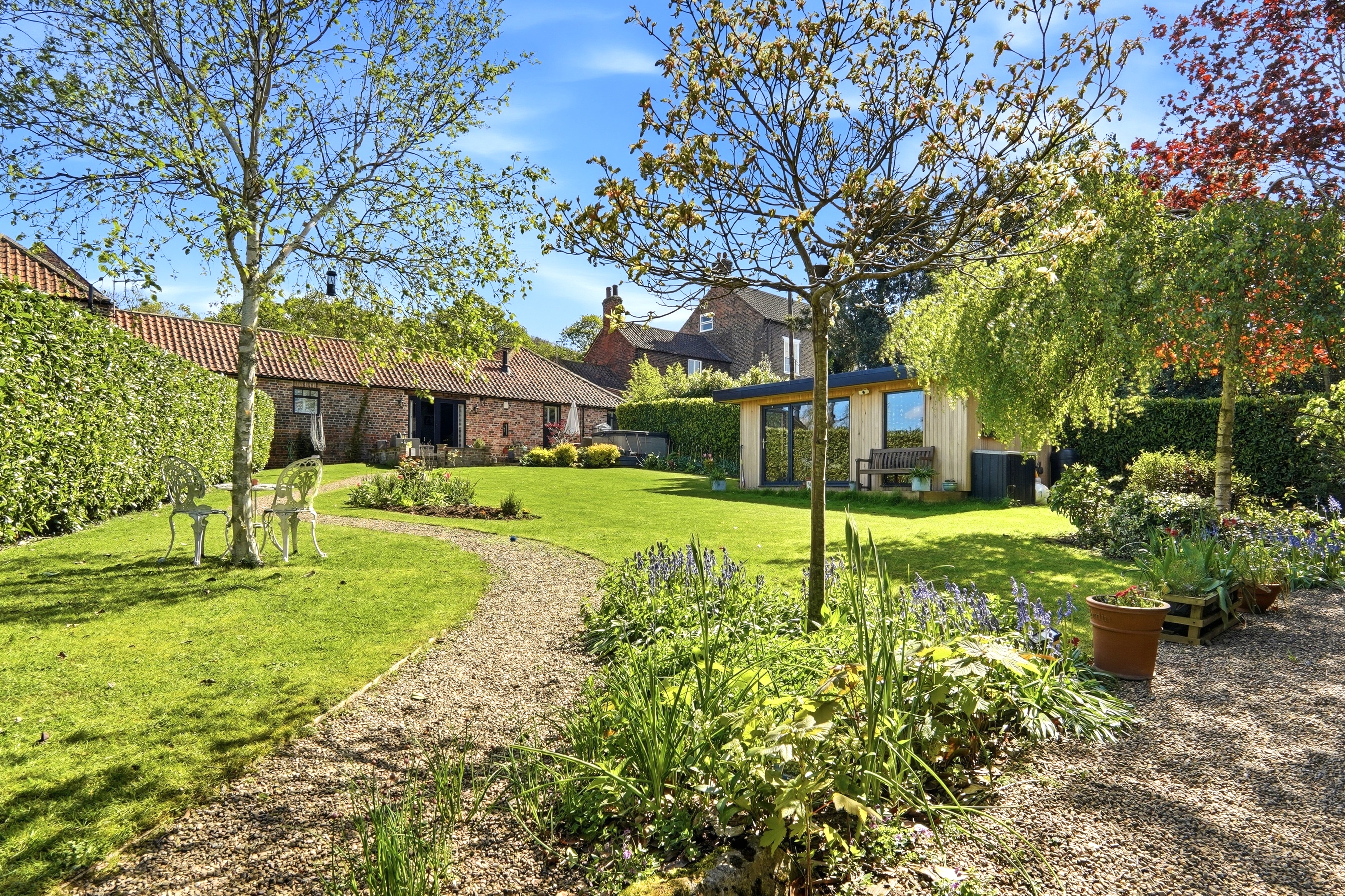 Barff Farm, Thorpe Willoughby, Selby, YO8 - Photo 28