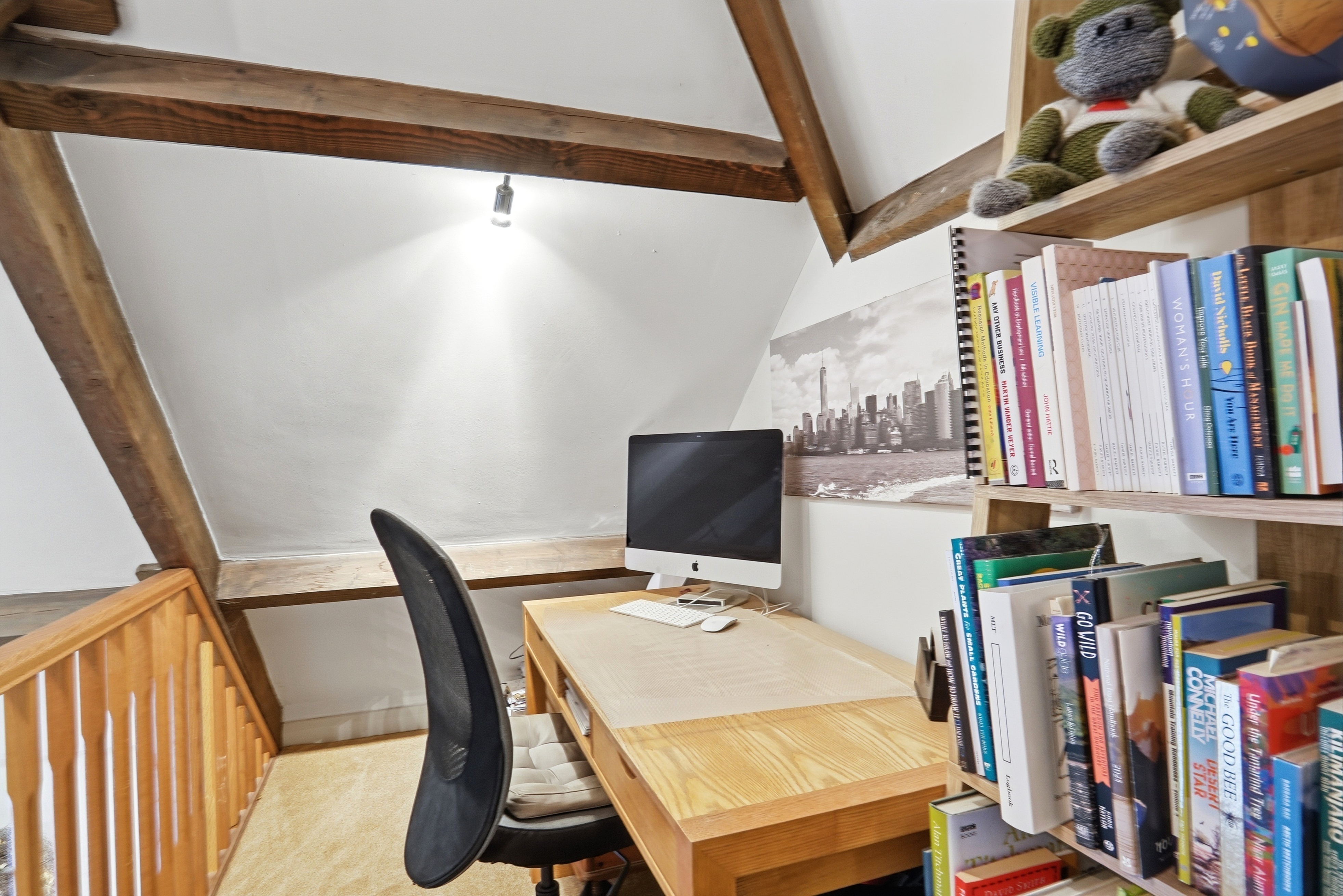 Barff Farm, Thorpe Willoughby, Selby, YO8 - Photo 22