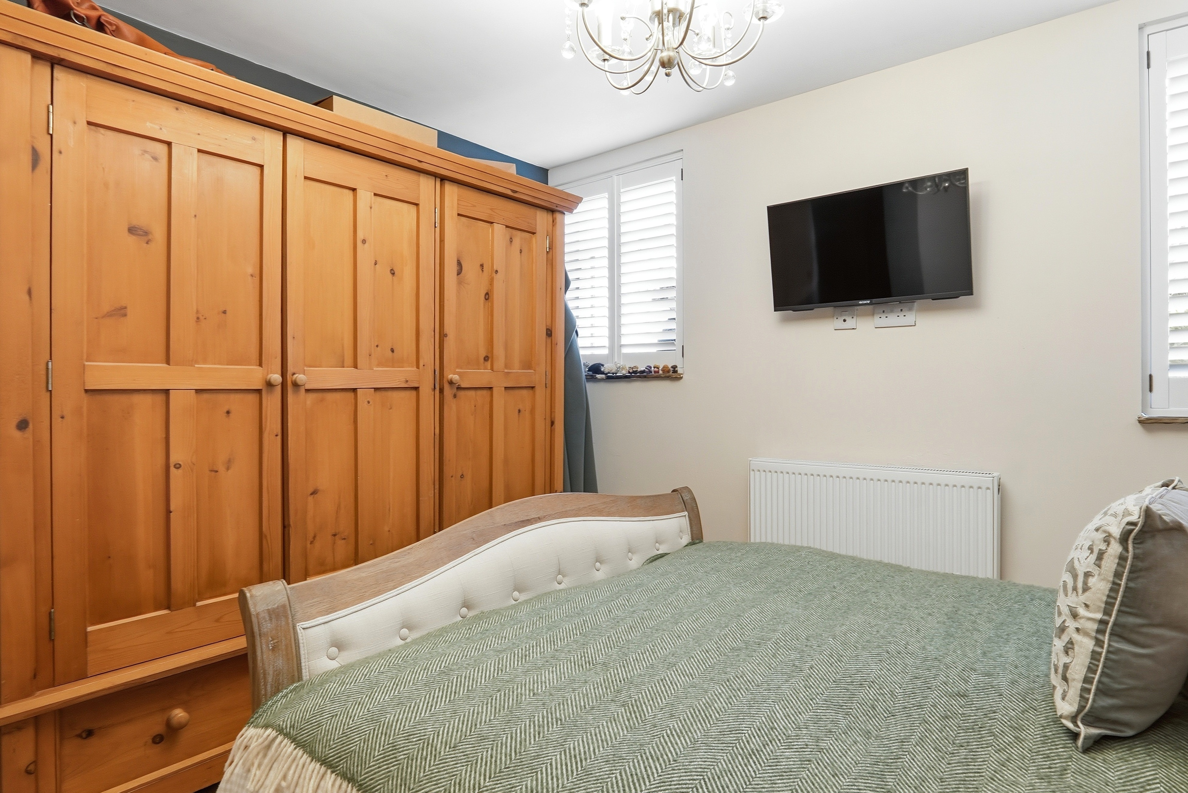 Barff Farm, Thorpe Willoughby, Selby, YO8 - Photo 16