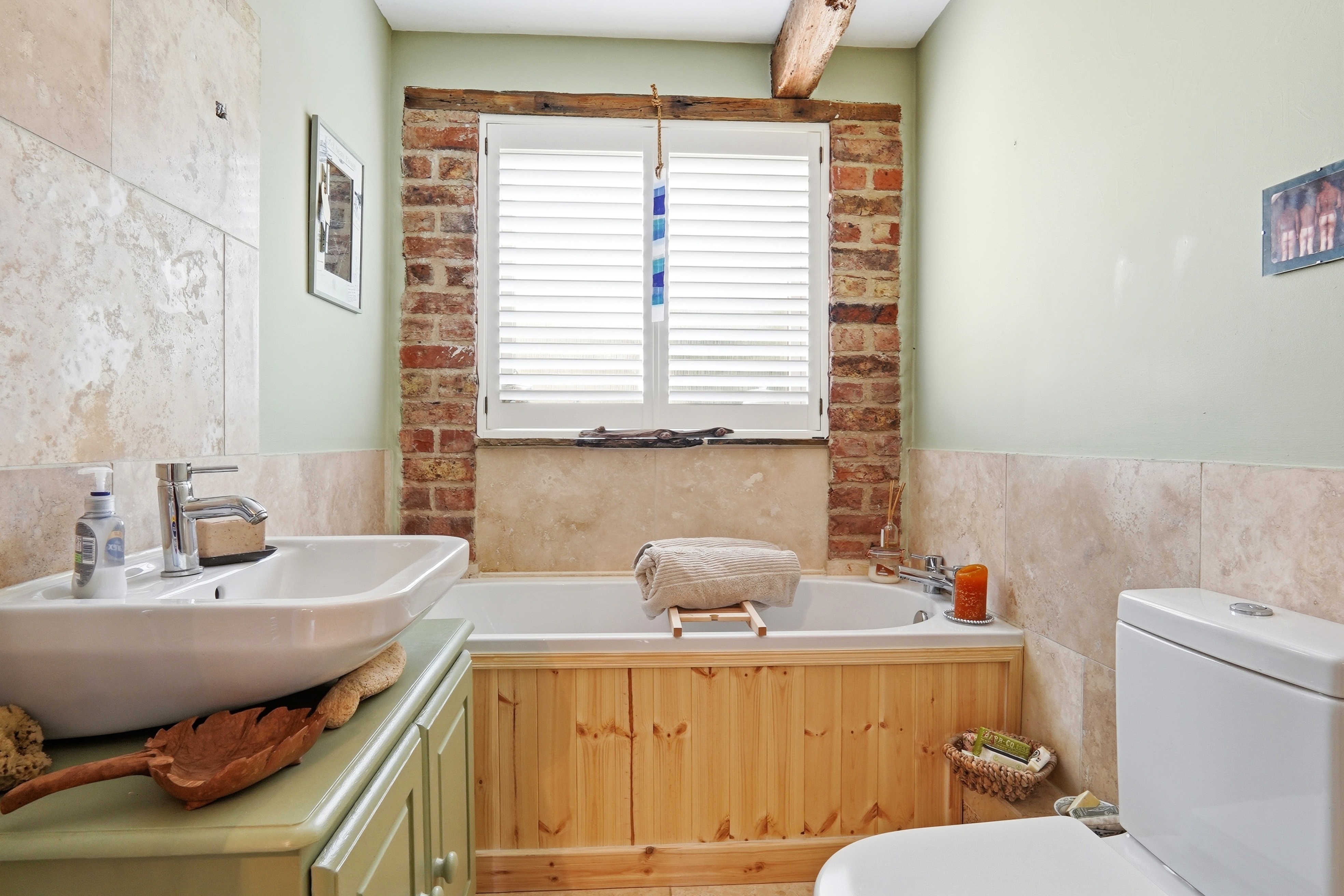Barff Farm, Thorpe Willoughby, Selby, YO8 - Photo 18