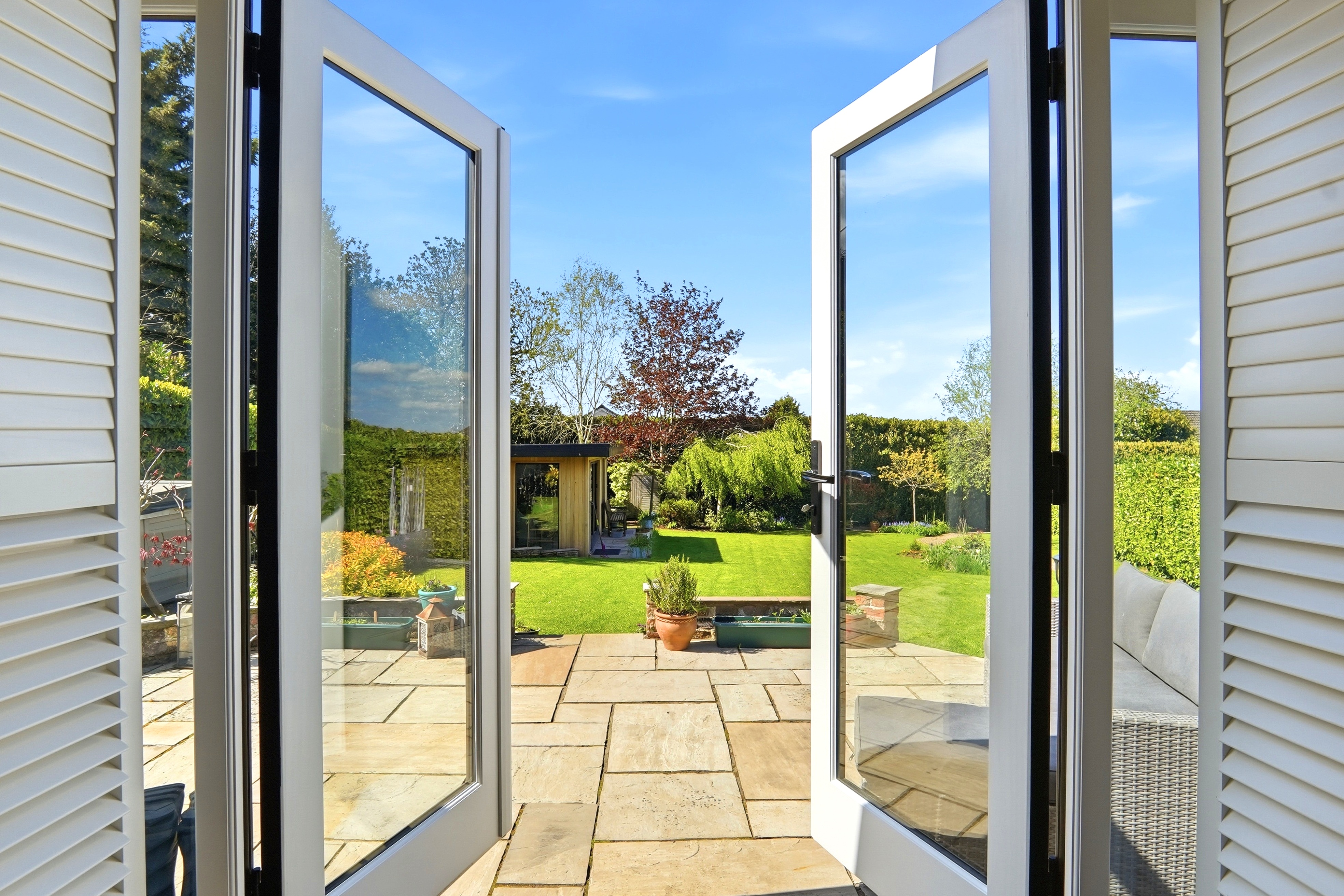 Barff Farm, Thorpe Willoughby, Selby, YO8 - Photo 7