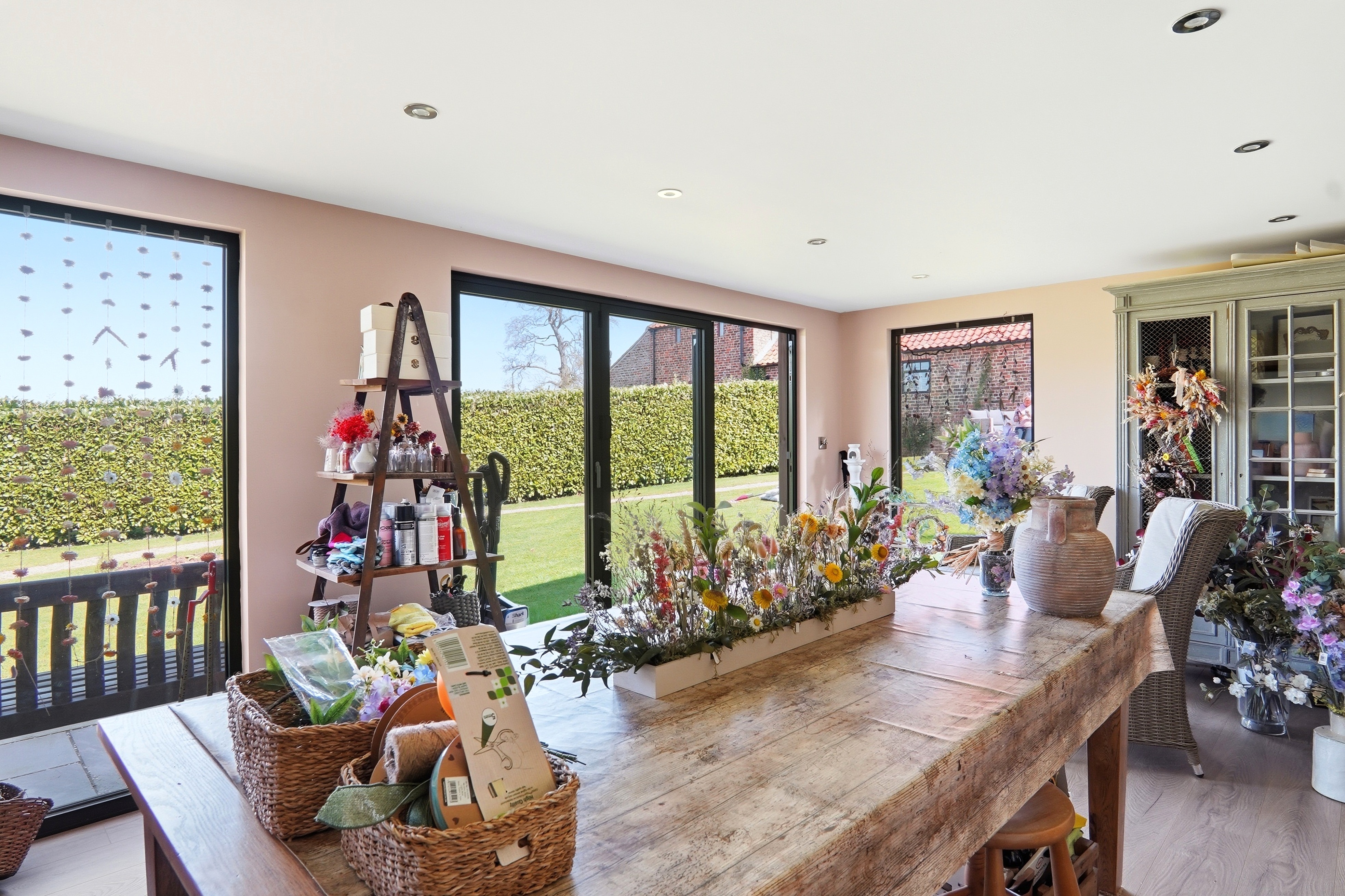 Barff Farm, Thorpe Willoughby, Selby, YO8 - Photo 32