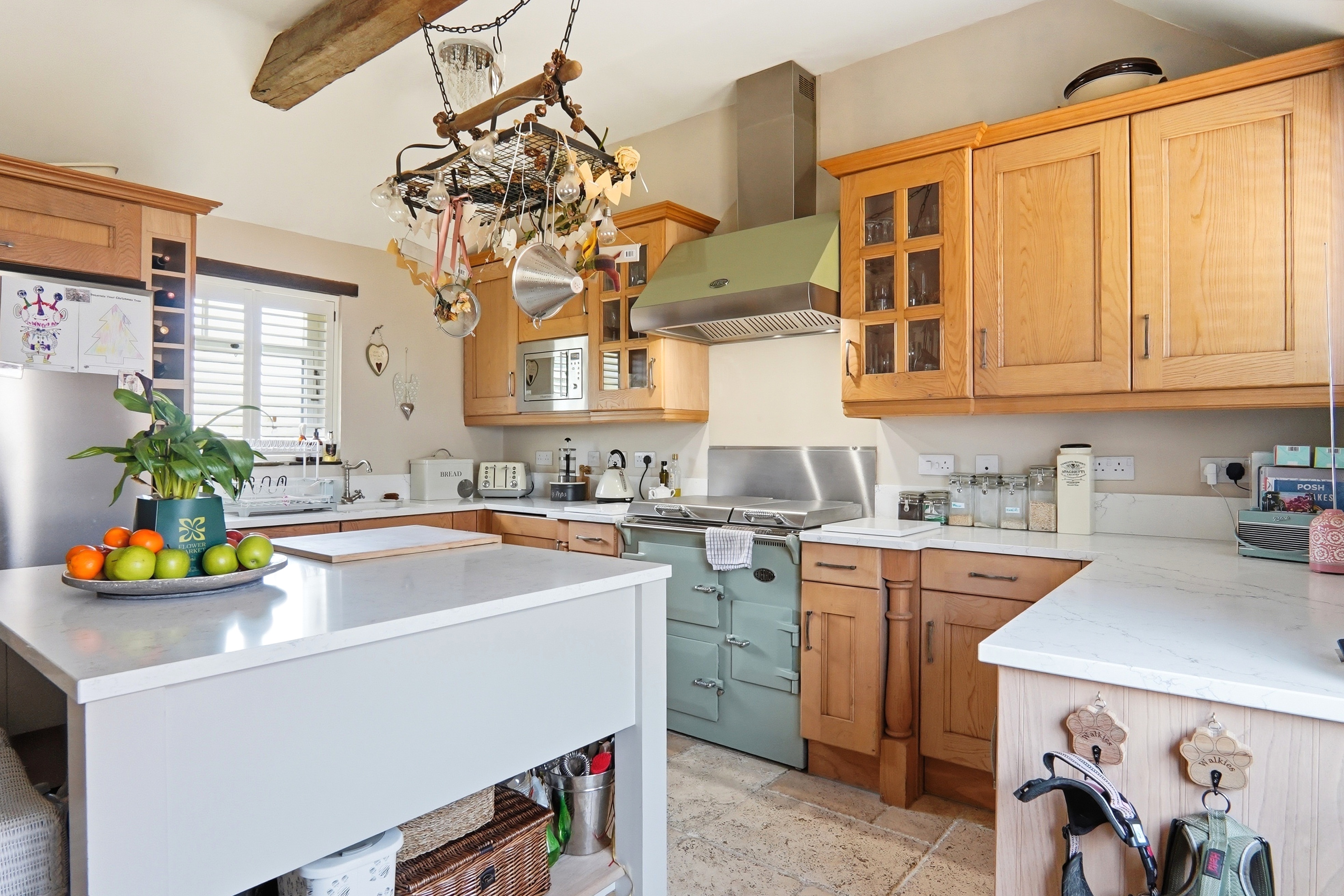 Barff Farm, Thorpe Willoughby, Selby, YO8 - Photo 5
