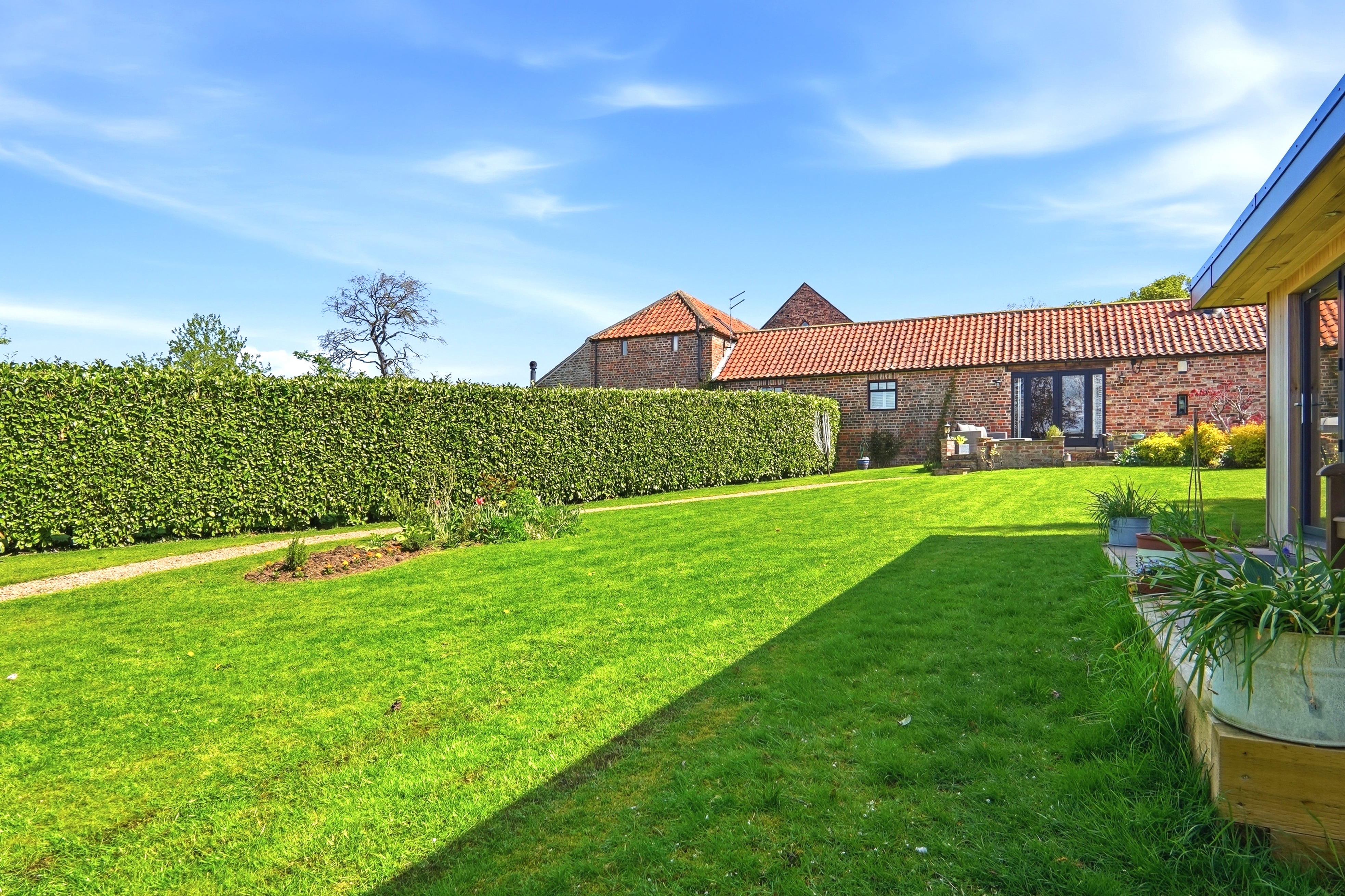 Barff Farm, Thorpe Willoughby, Selby, YO8 - Photo 29