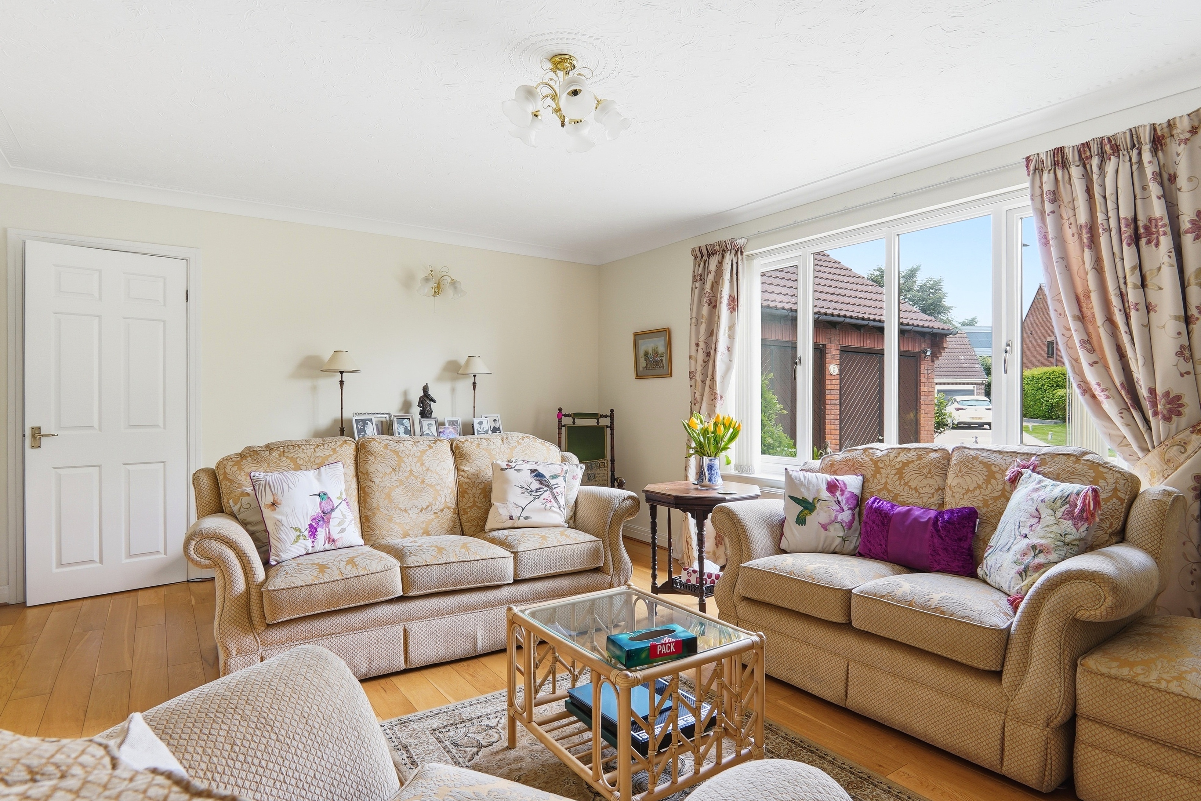 Dunniwood Reach, Bessacarr, Doncaster, DN4 - Photo 7
