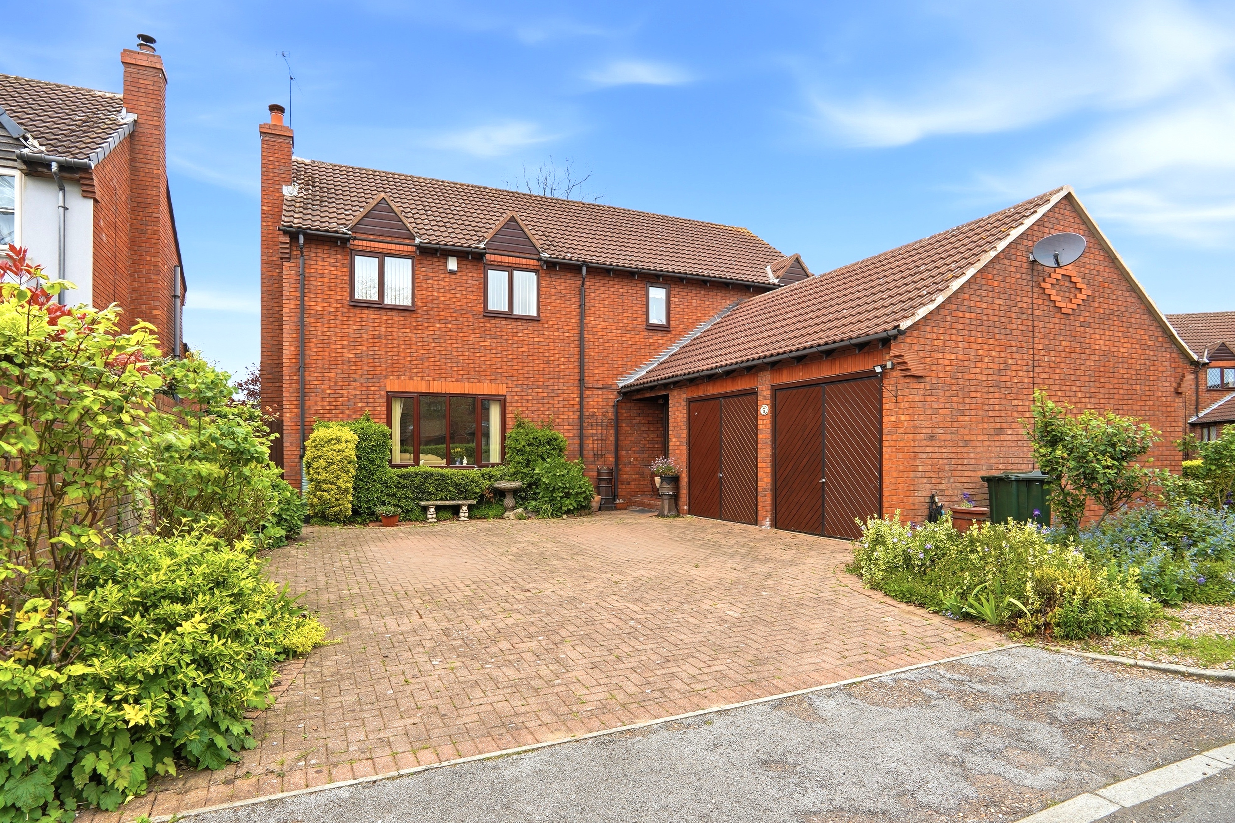 Dunniwood Reach, Bessacarr, Doncaster, DN4 - Photo 24