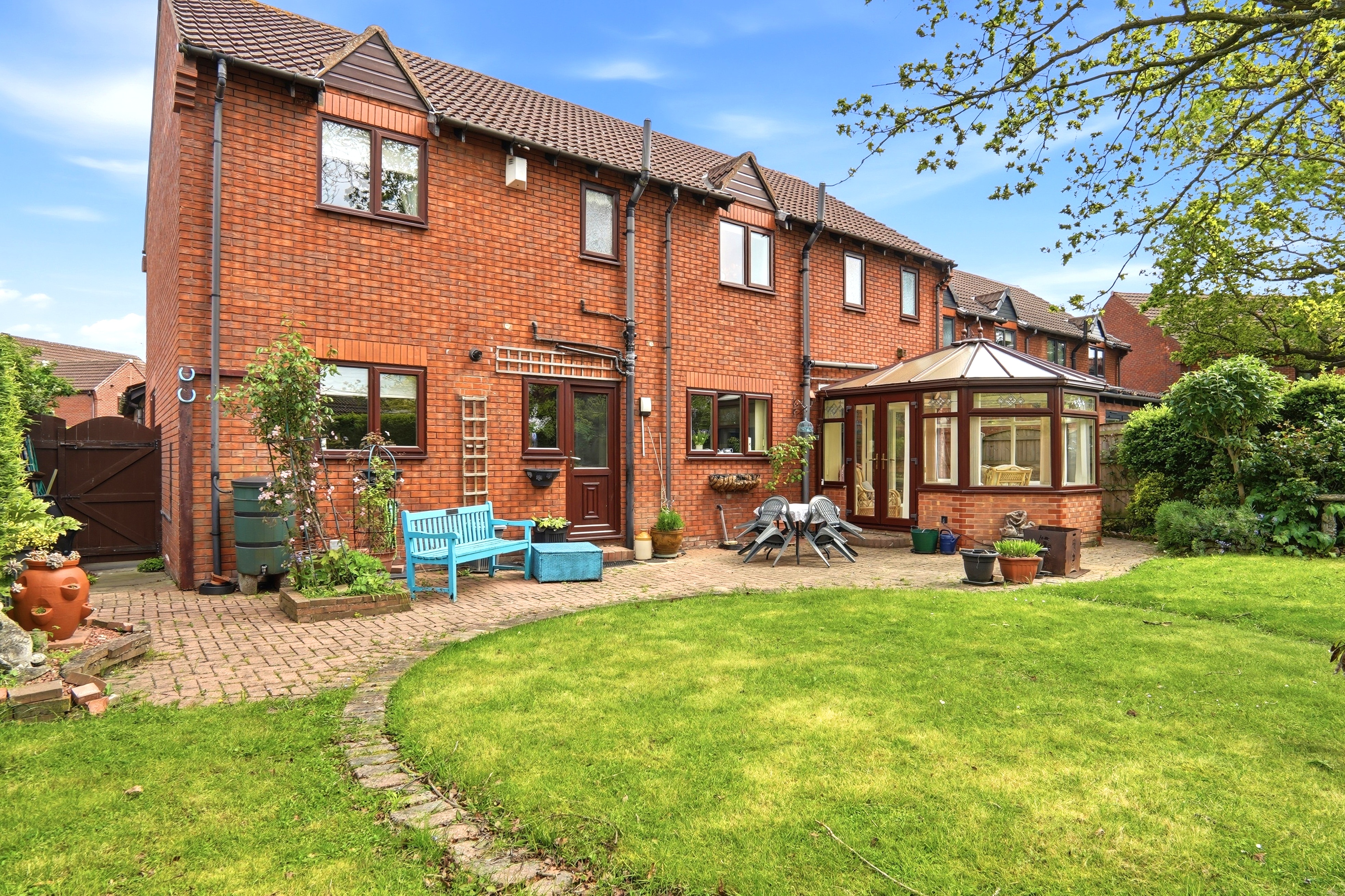 Dunniwood Reach, Bessacarr, Doncaster, DN4 - Photo 25