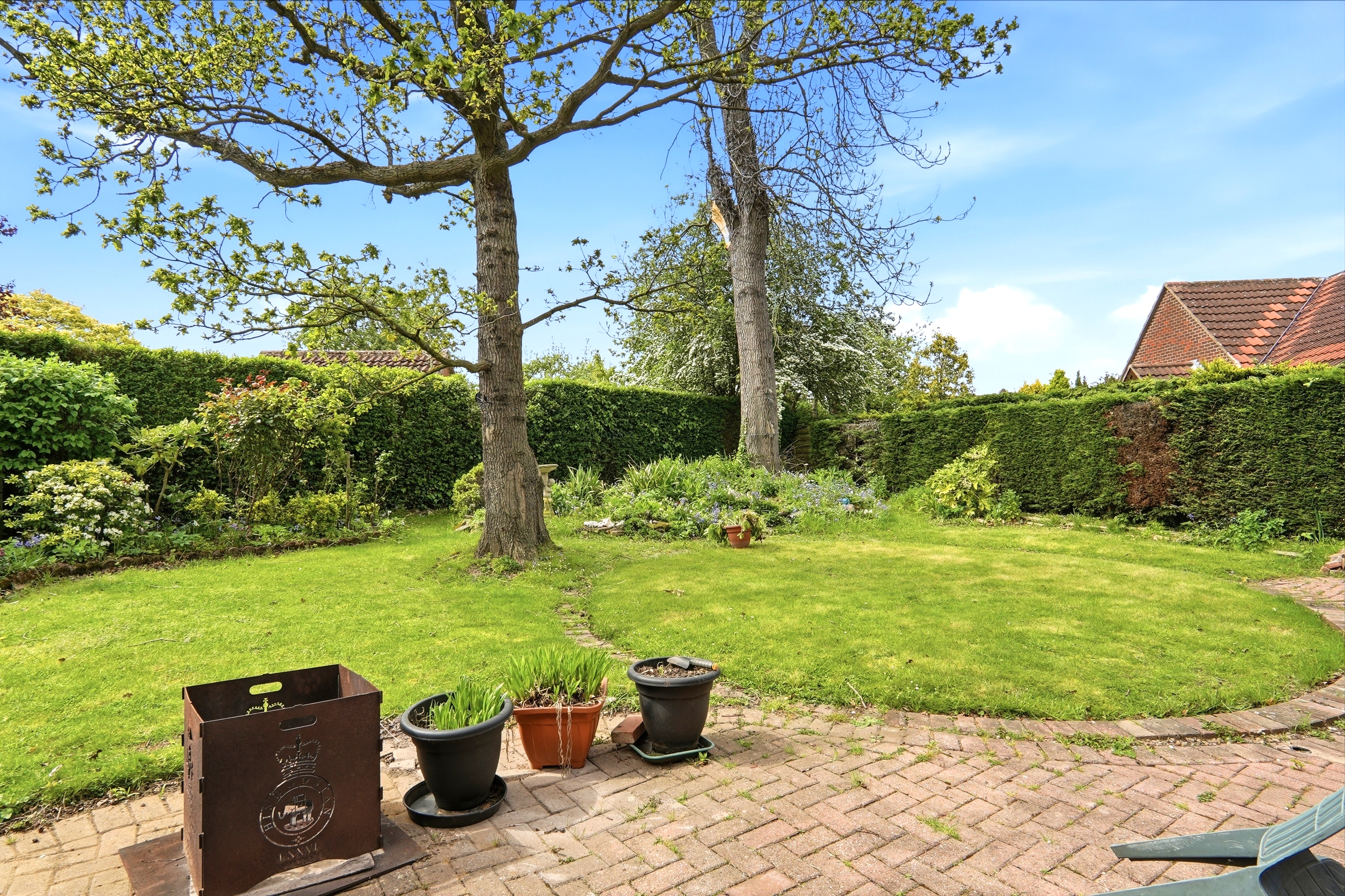 Dunniwood Reach, Bessacarr, Doncaster, DN4 - Photo 28