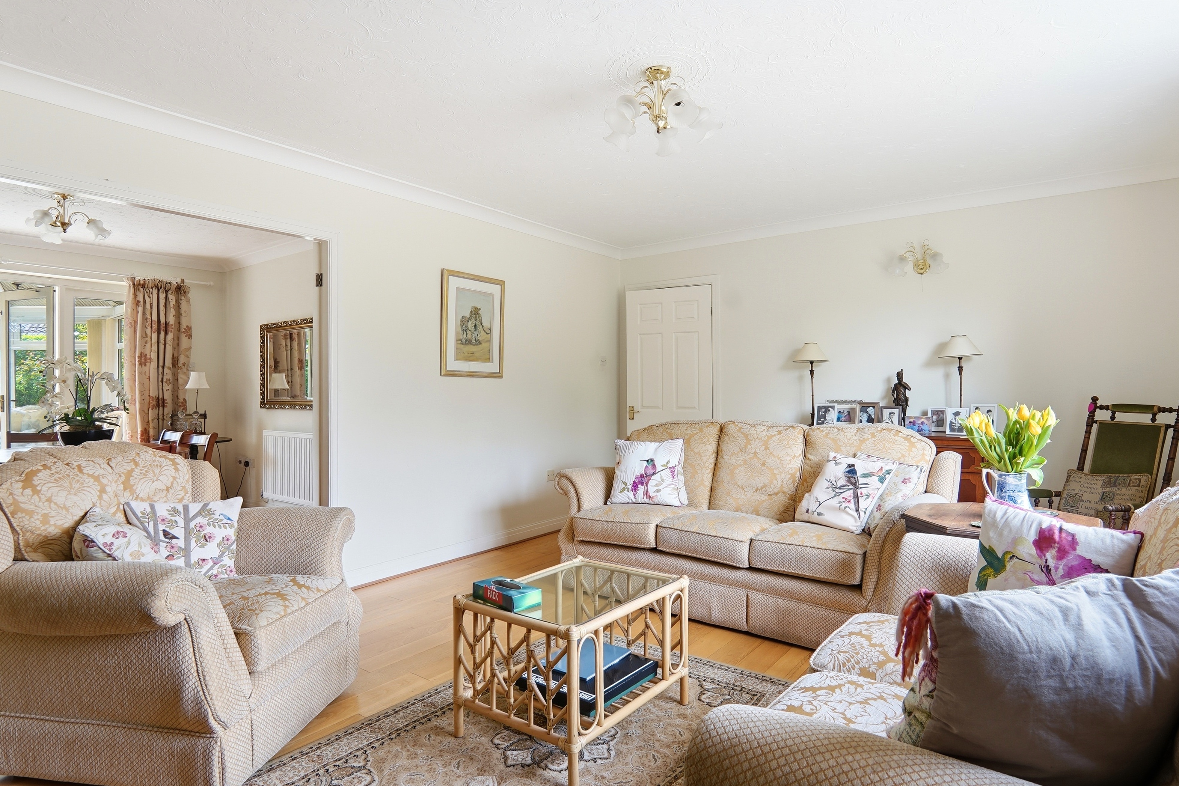 Dunniwood Reach, Bessacarr, Doncaster, DN4 - Photo 3