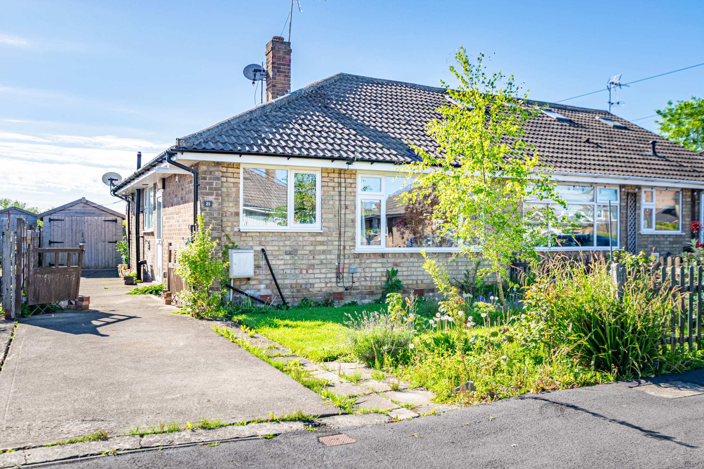 Tilmire Close, York, YO10