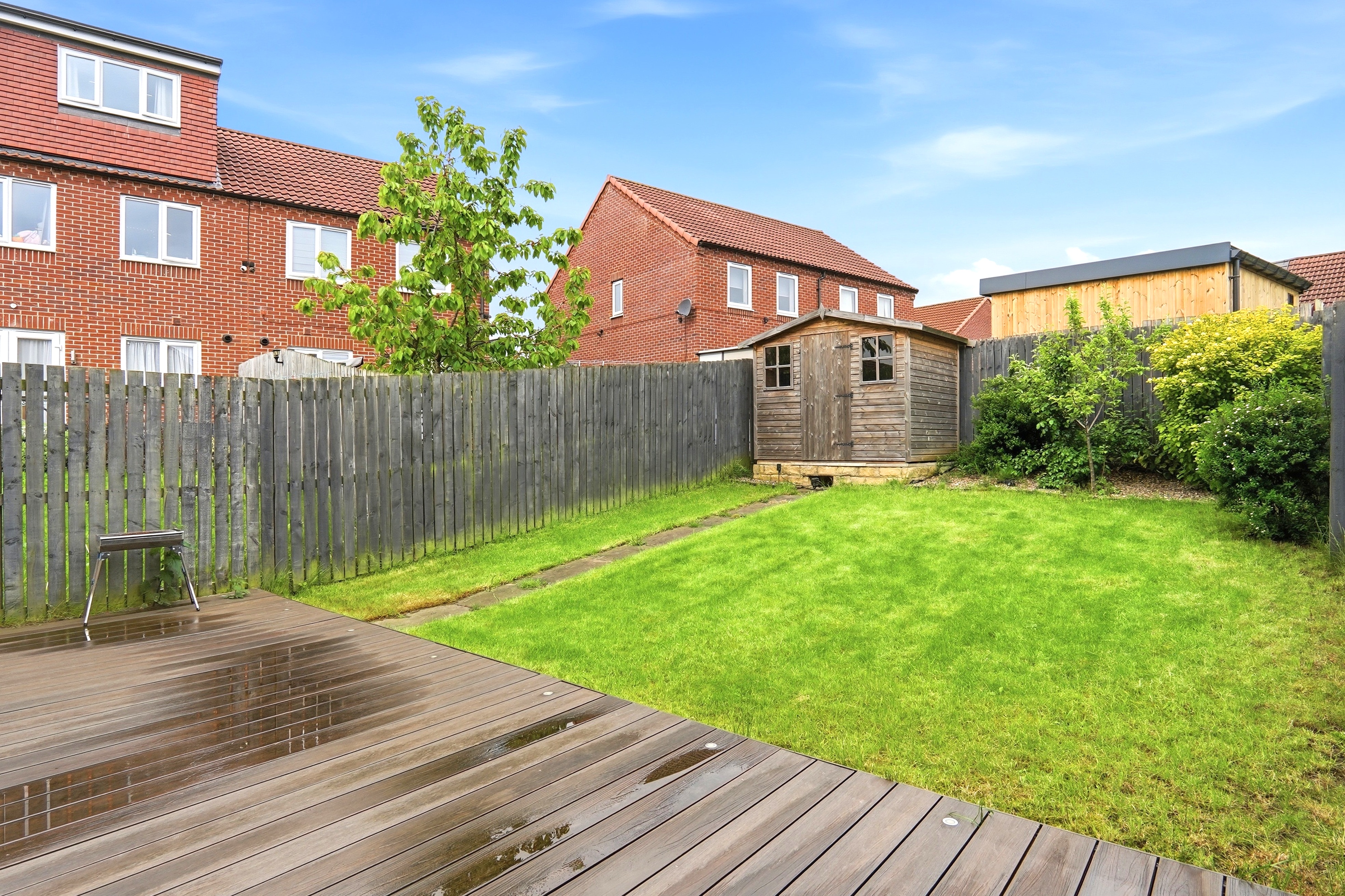 Oak Tree Mount, Leeds, LS9 - Photo 21