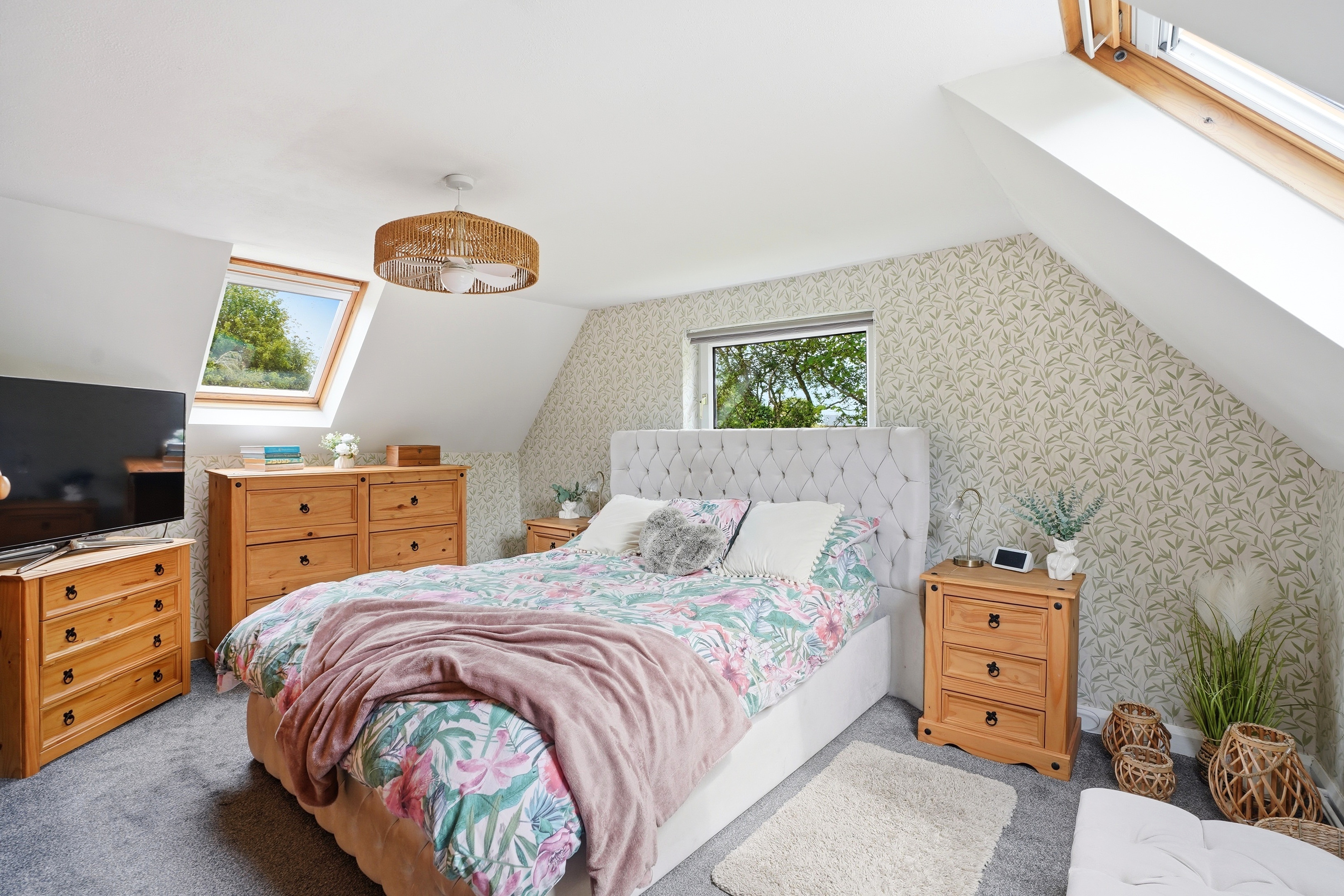 April Cottage, Main Road, Newsholme, DN14 - Photo 27
