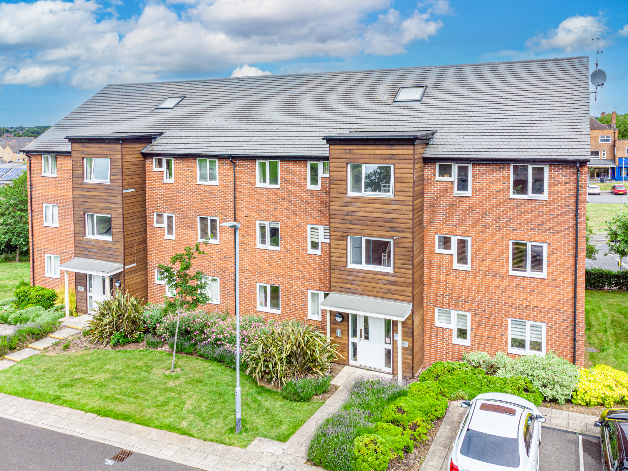 Pearsons Way, Seacroft, Leeds, LS14 - Photo 1