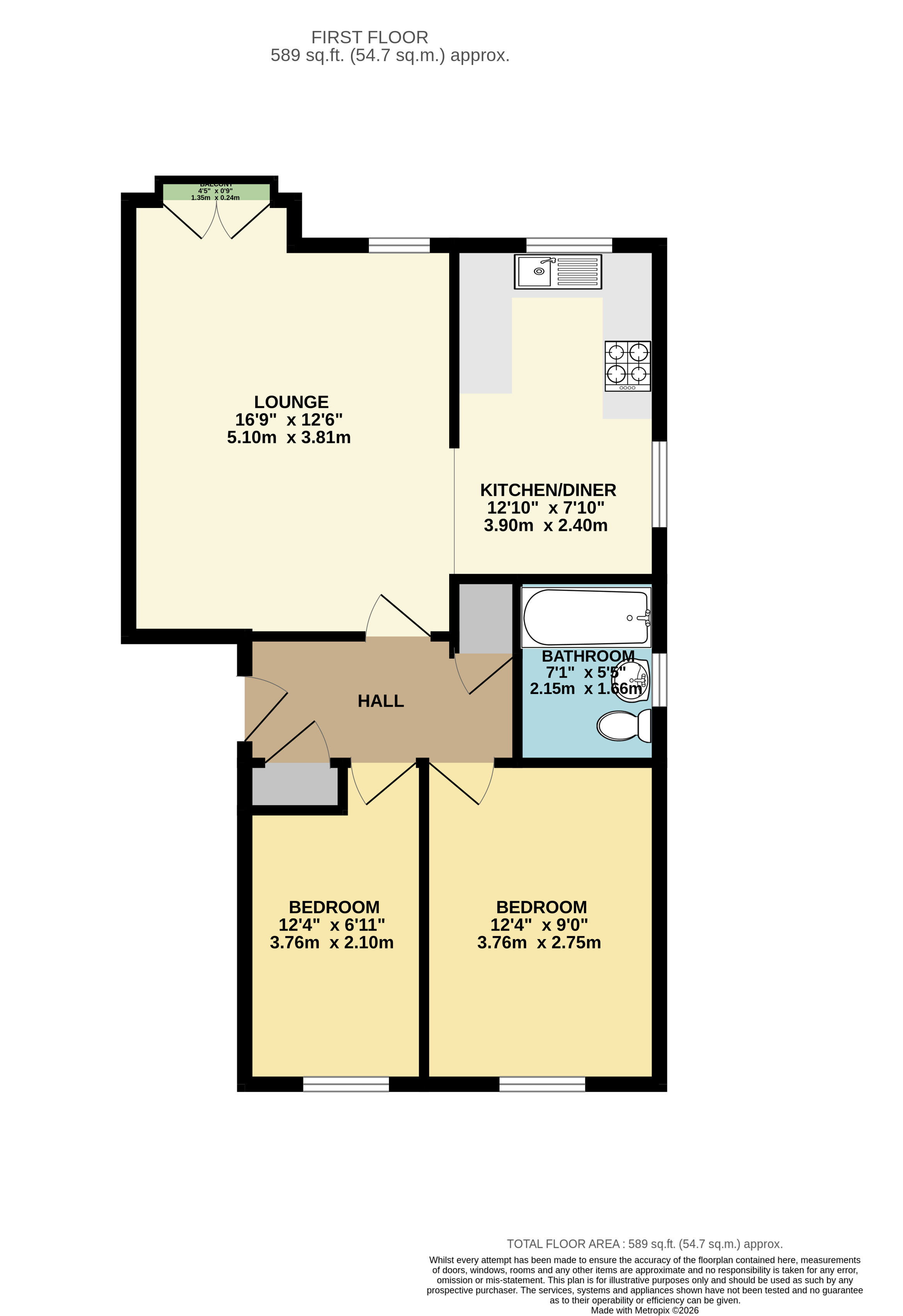 9 pearsons way leeds ls14 6gb
