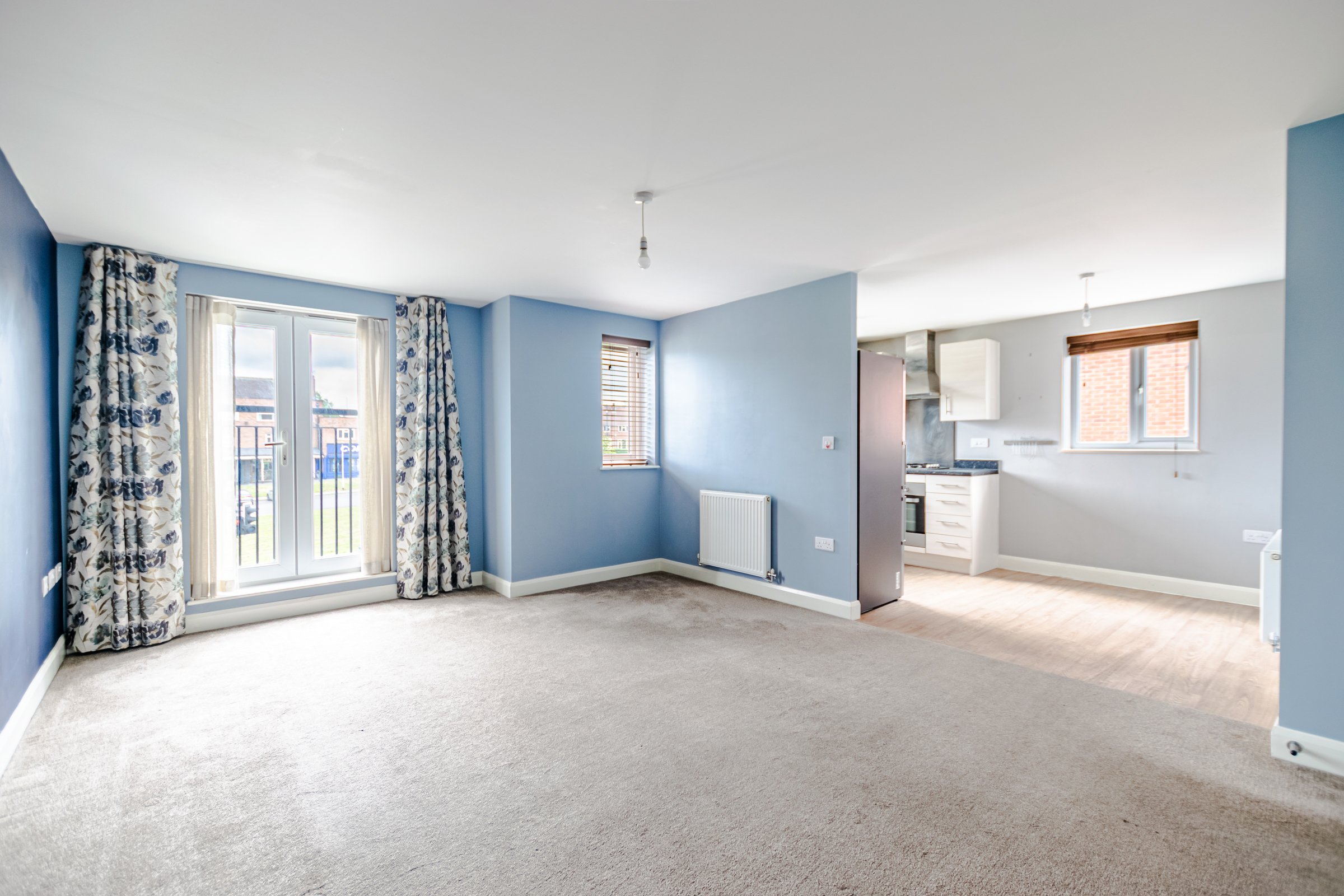 Pearsons Way, Seacroft, Leeds, LS14 - Photo 2