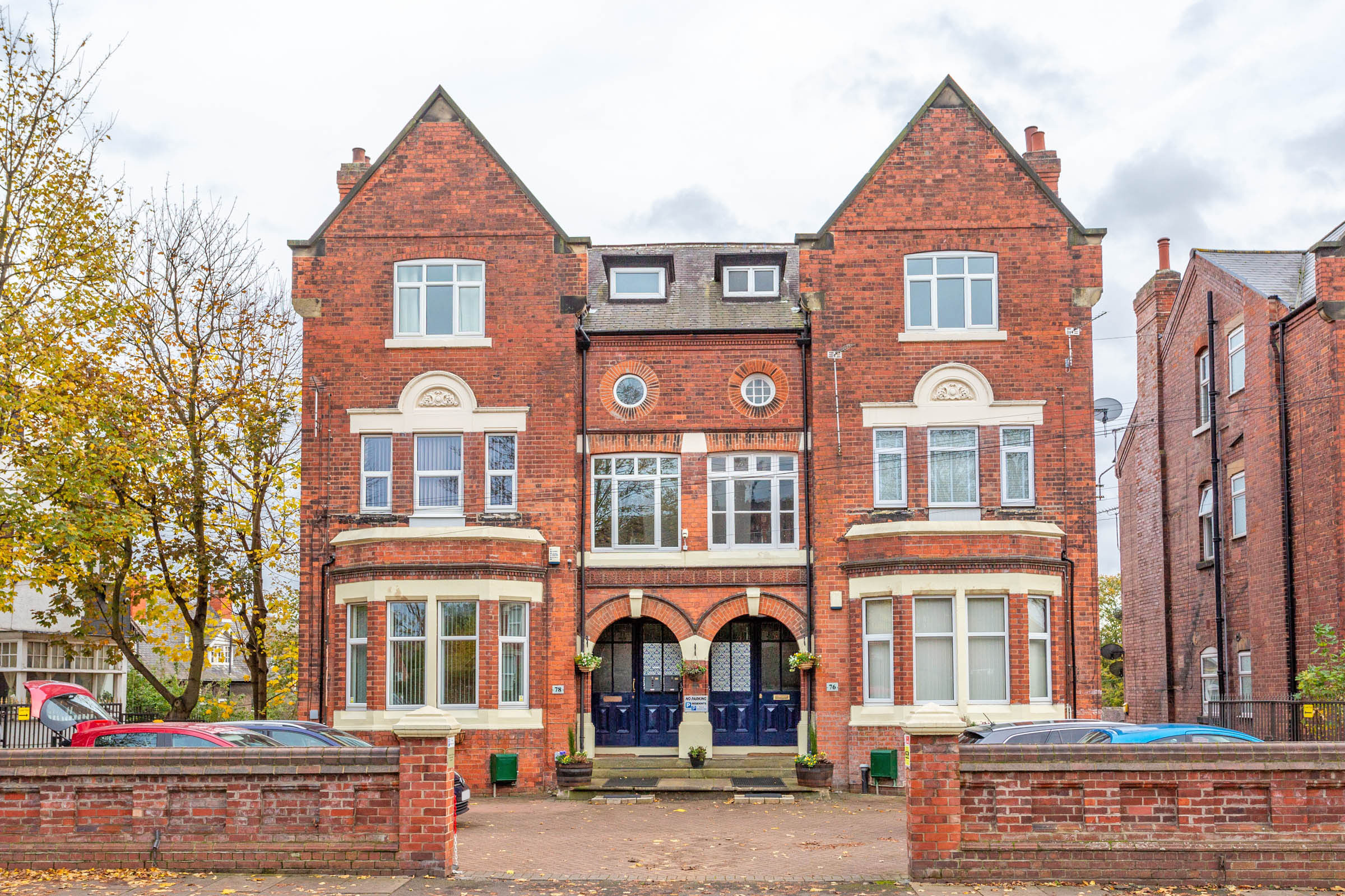 Thorne Road, Wheatley, Doncaster, DN2